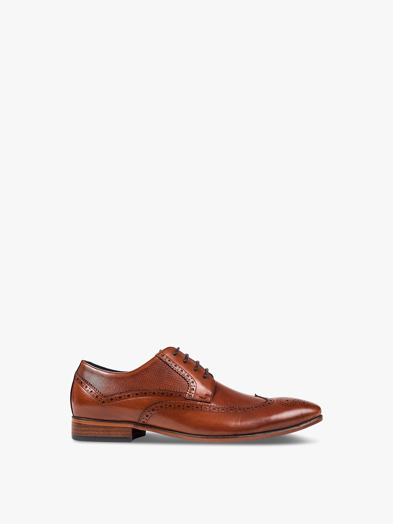 SOLE Knott Brogue Shoes