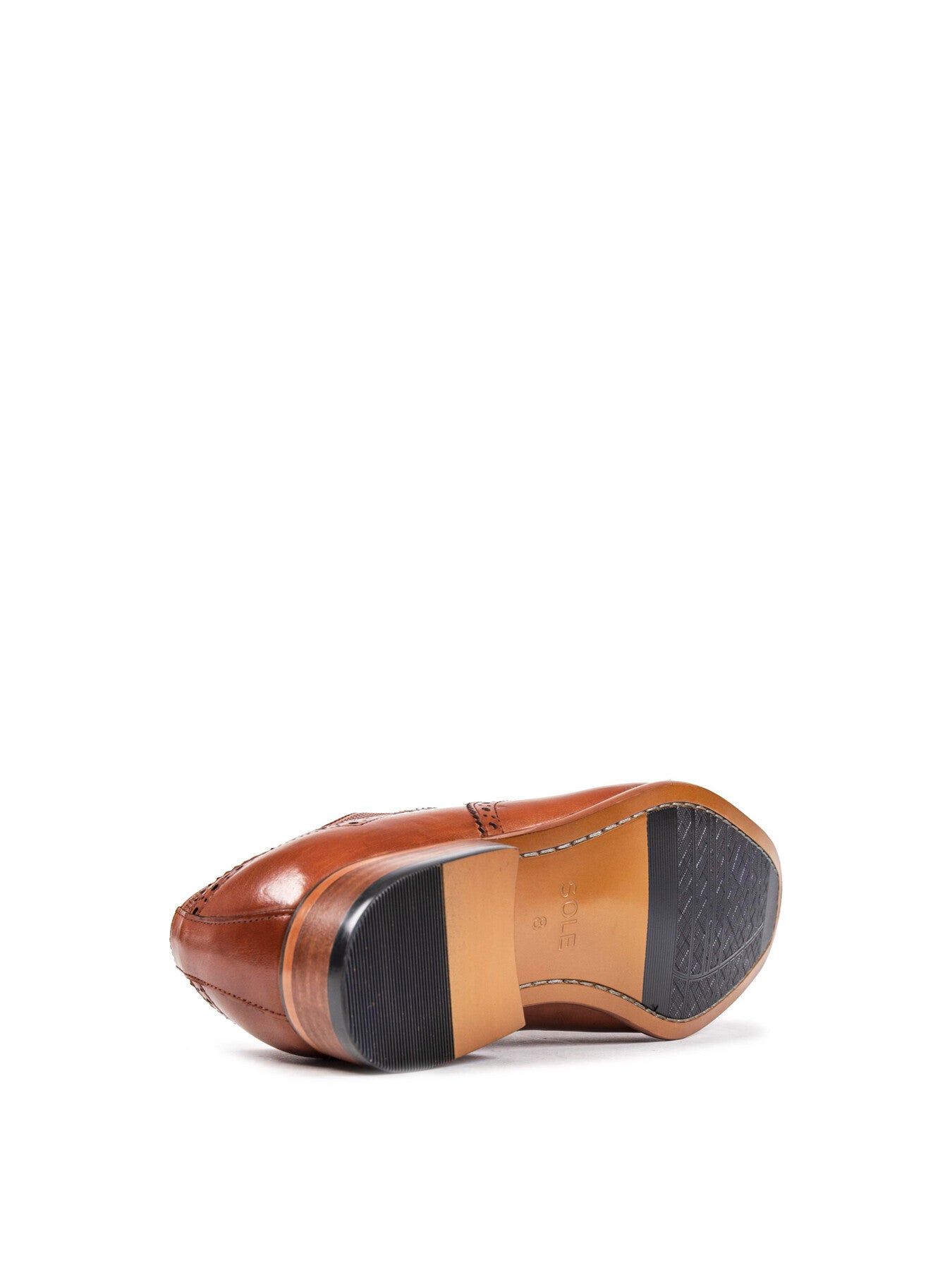 SOLE Knott Brogue Shoes