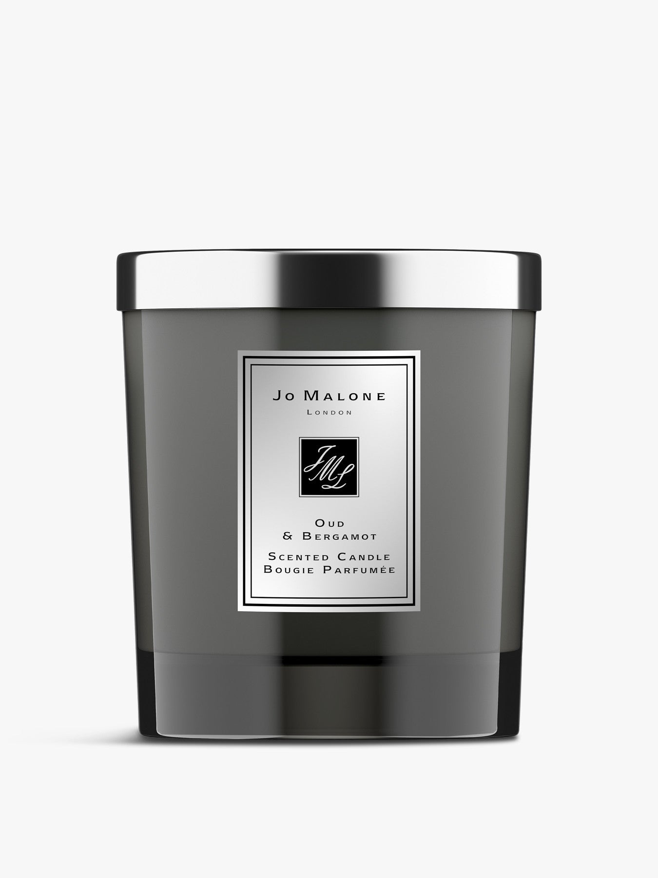 Jo Malone London Cologne Intense Oud and Bergamot Home Cand