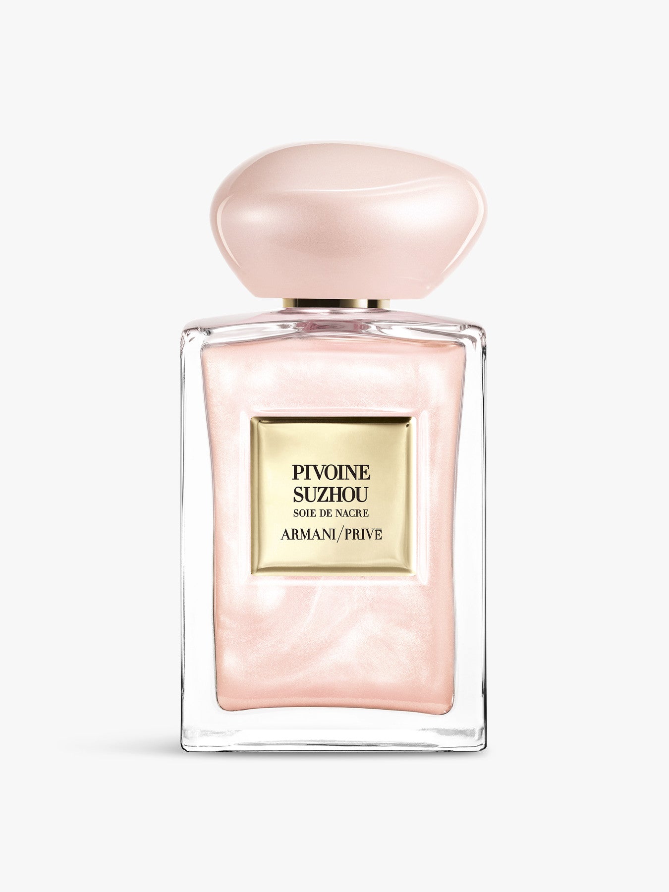 Armani Privé Pivoine Suzhou Soie De Nacre 100ml