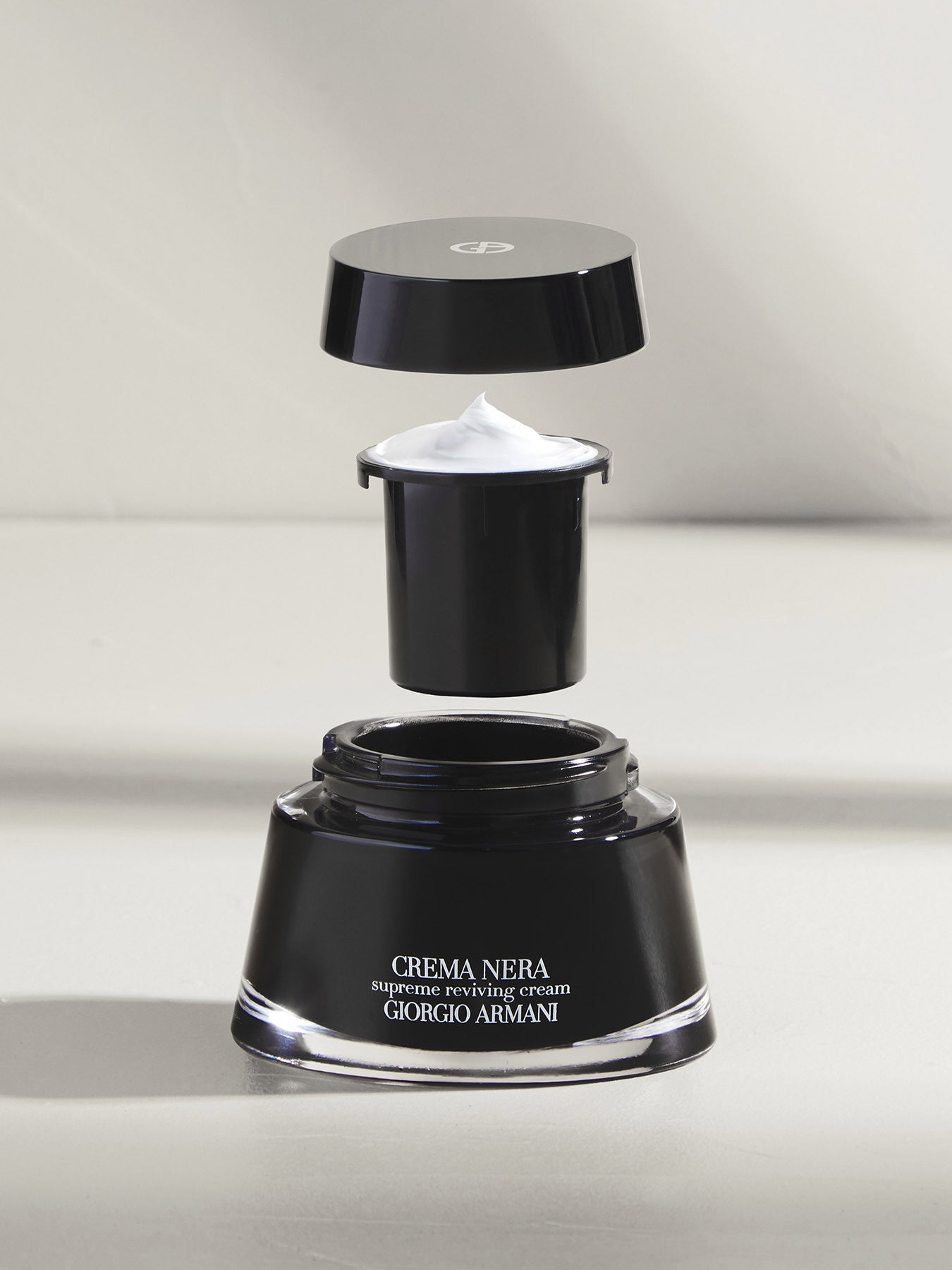 Crema Nera Supreme Reviving Cream Refill