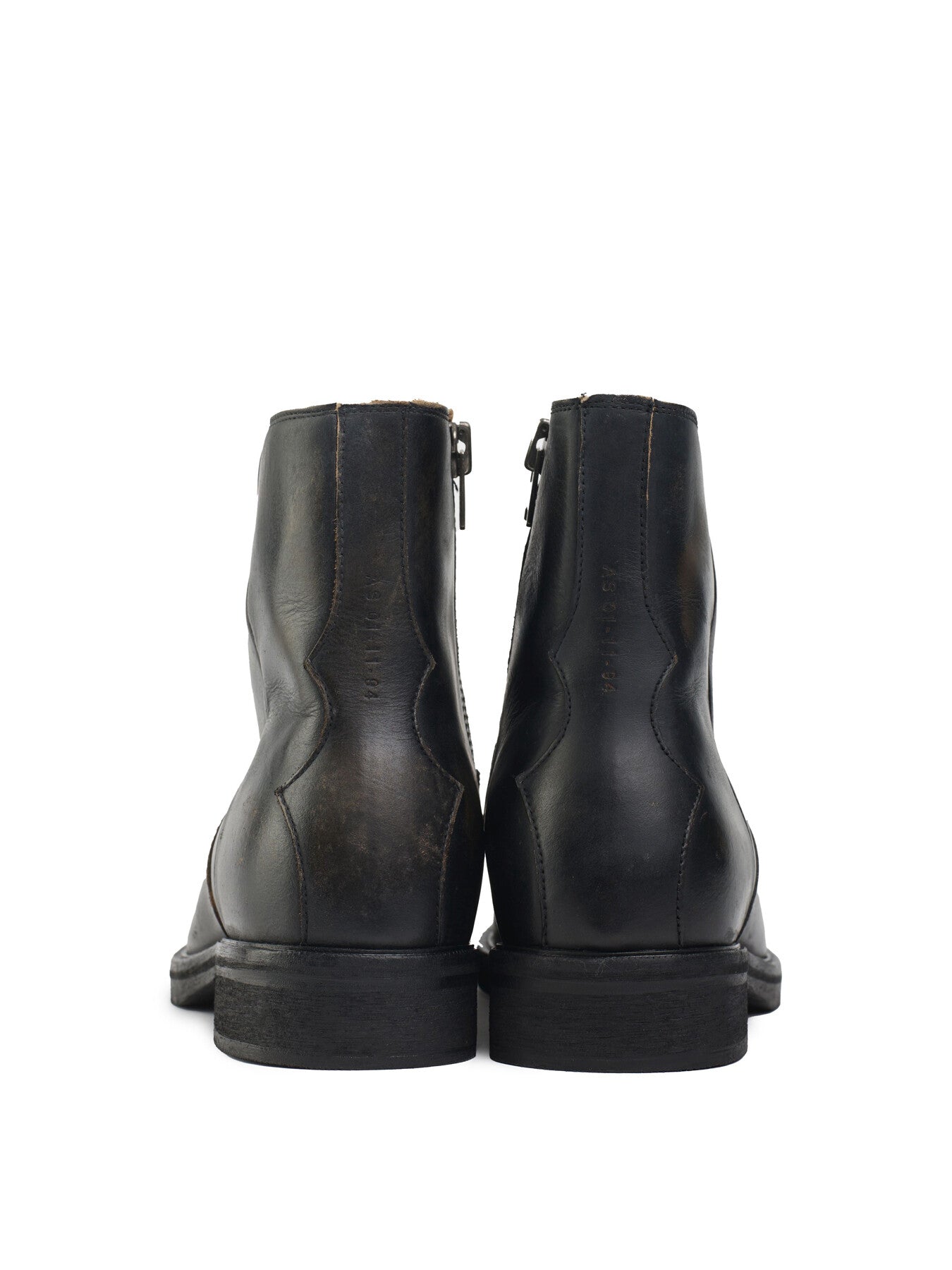 ALLSAINTS Lang Boots