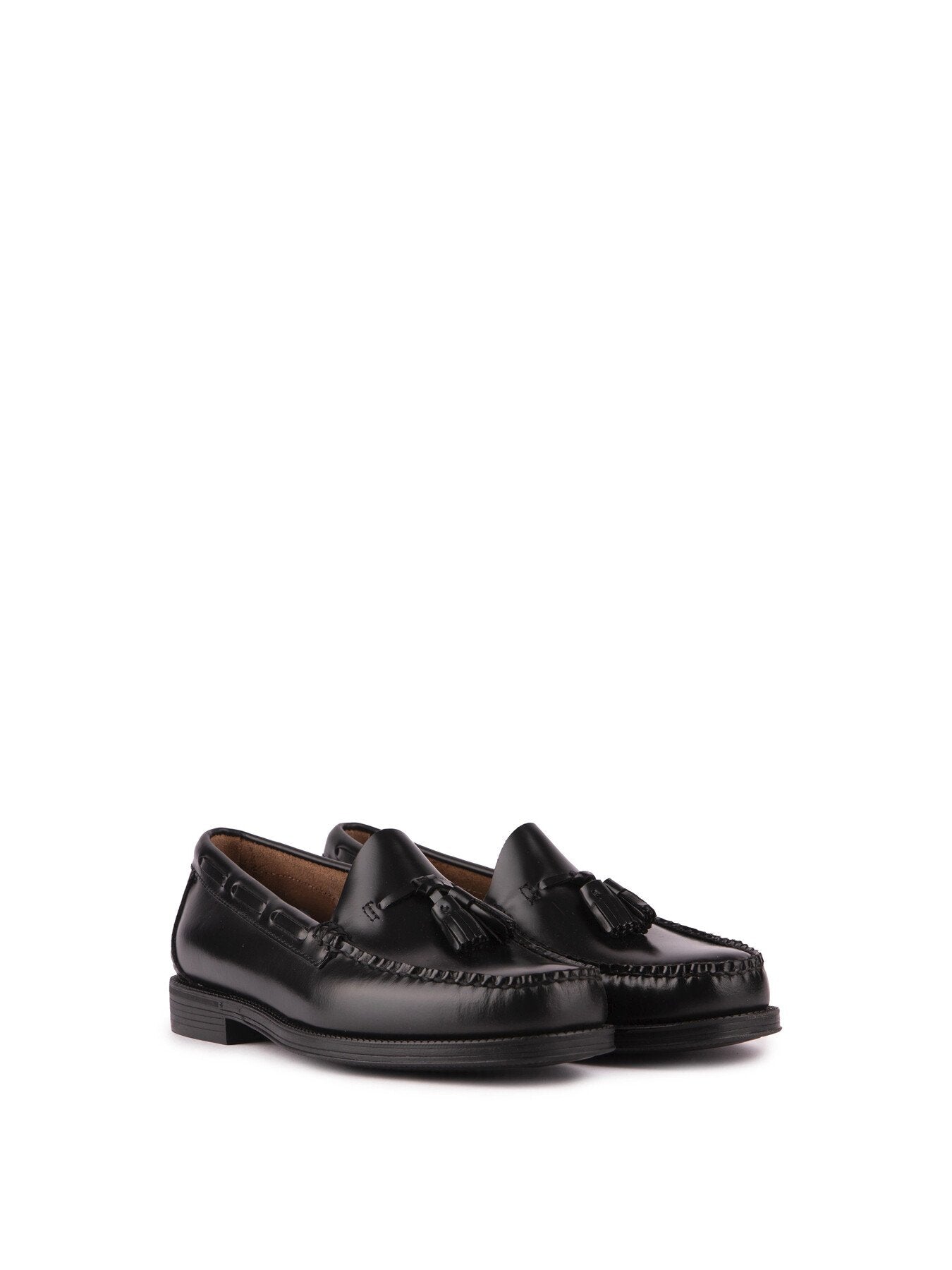 G.H.BASS Larkin Moc Tassel Shoes