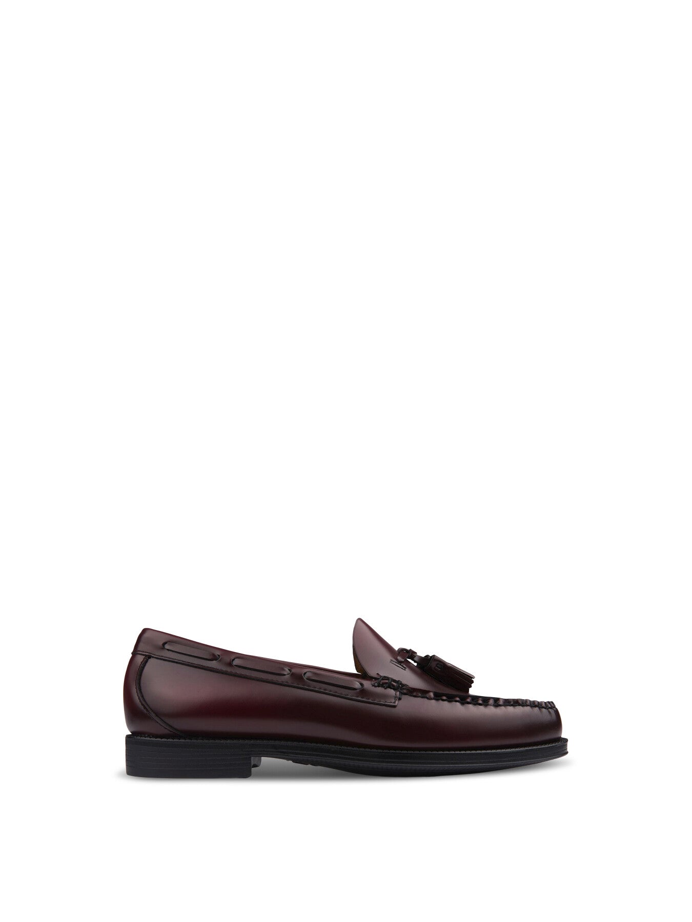 G.H.BASS Larkin Moc Tassel Shoes