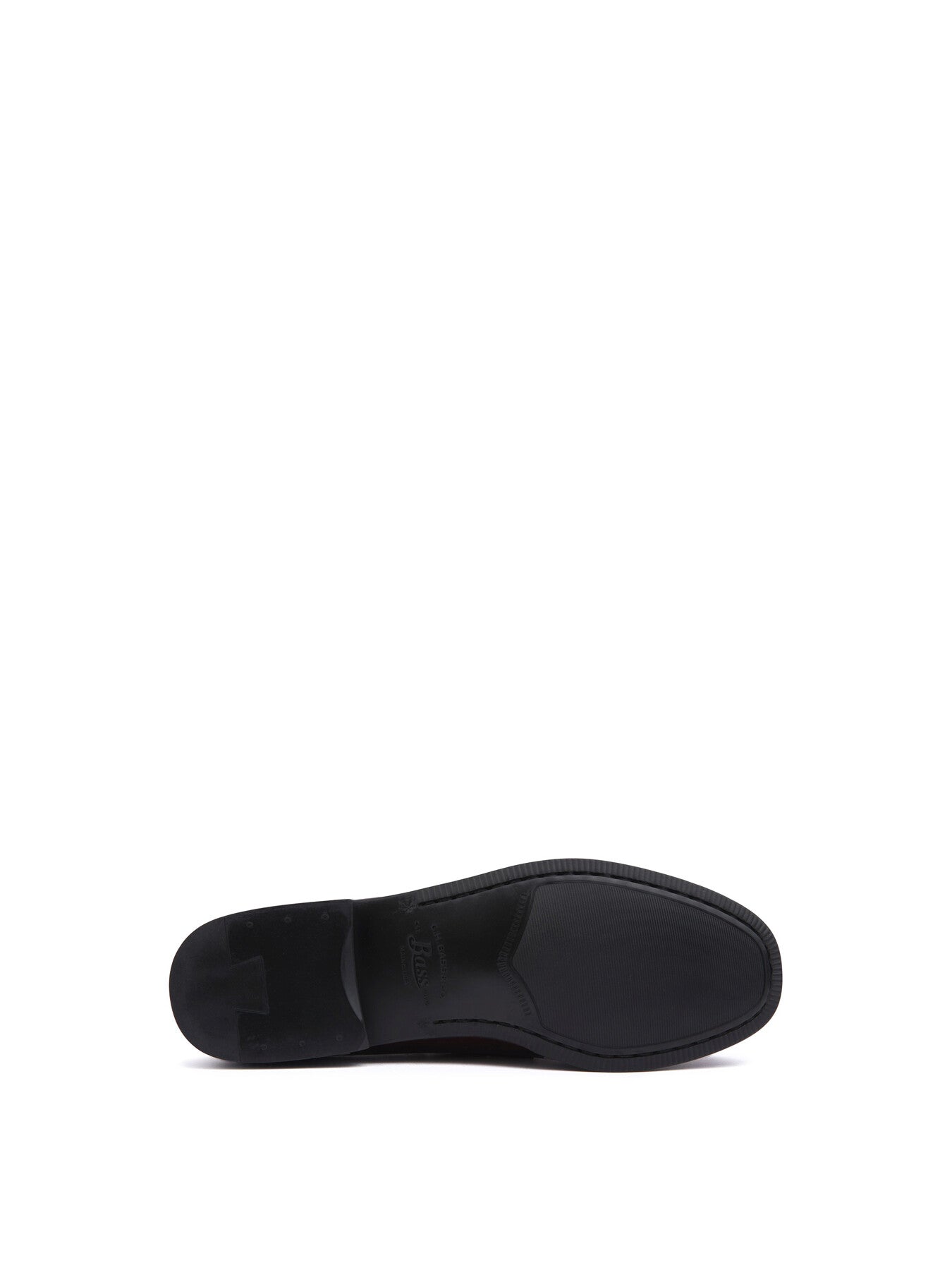 G.H.BASS Larkin Moc Tassel Shoes