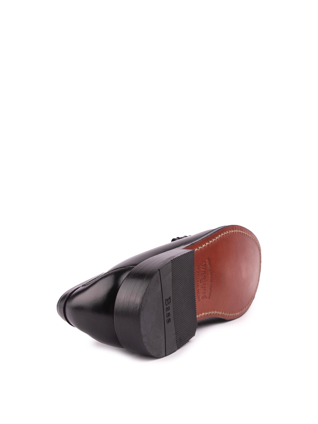 BASS Larson Moc Penny Shoes