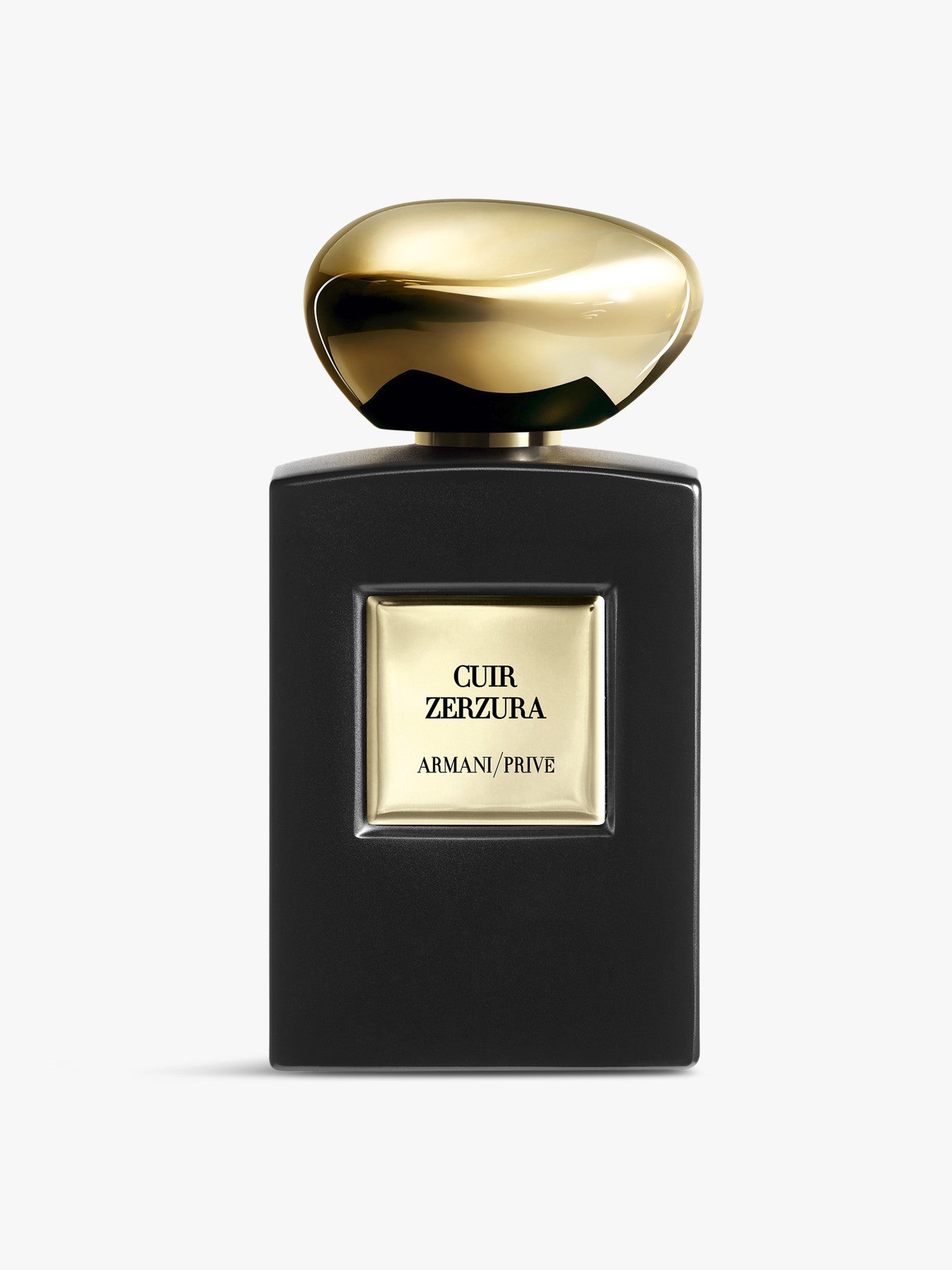 Armani Cuir Zerzura EDP Intense 100ml