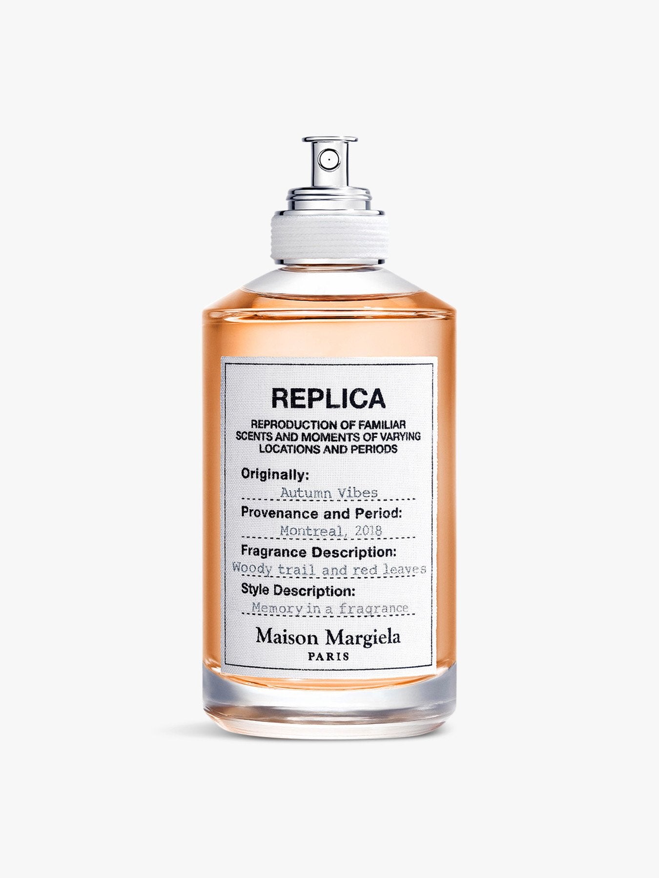 Replica Autumn Vibes 100ml