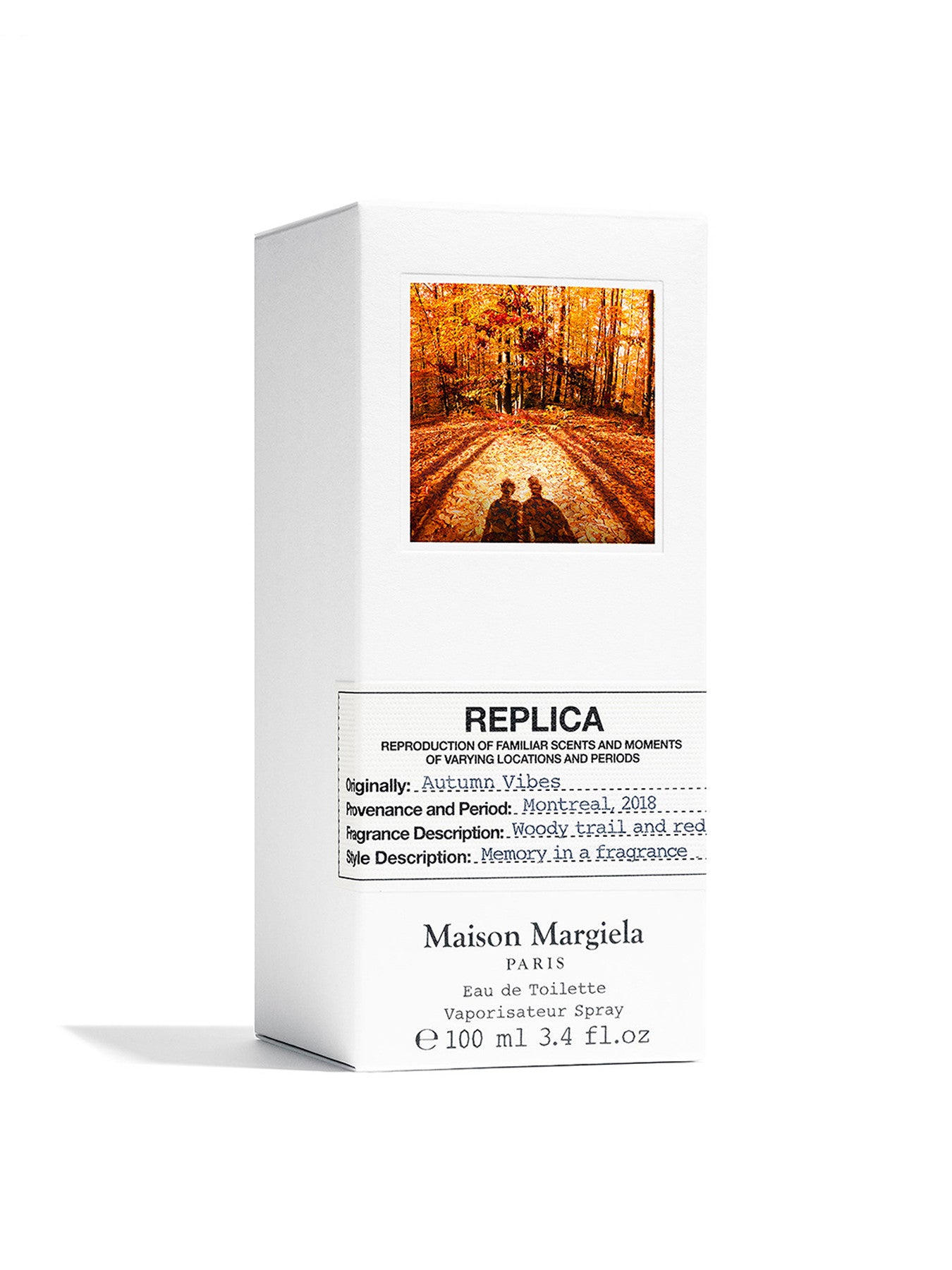 Replica Autumn Vibes 100ml
