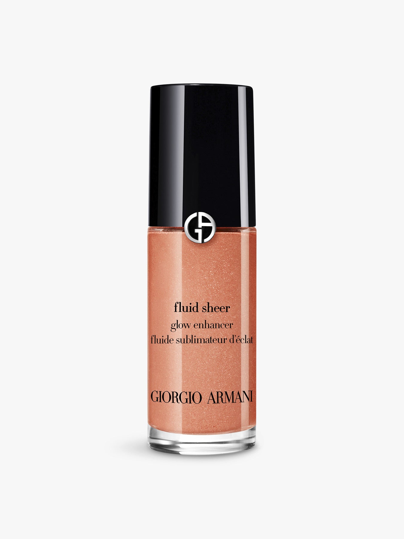 Fluid Sheer Liquid Highlighter
