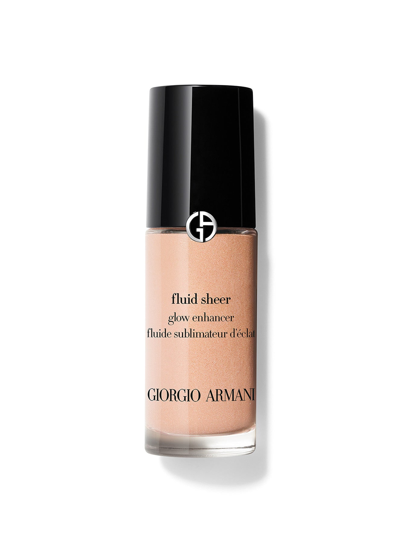 Fluid Sheer Liquid Highlighter