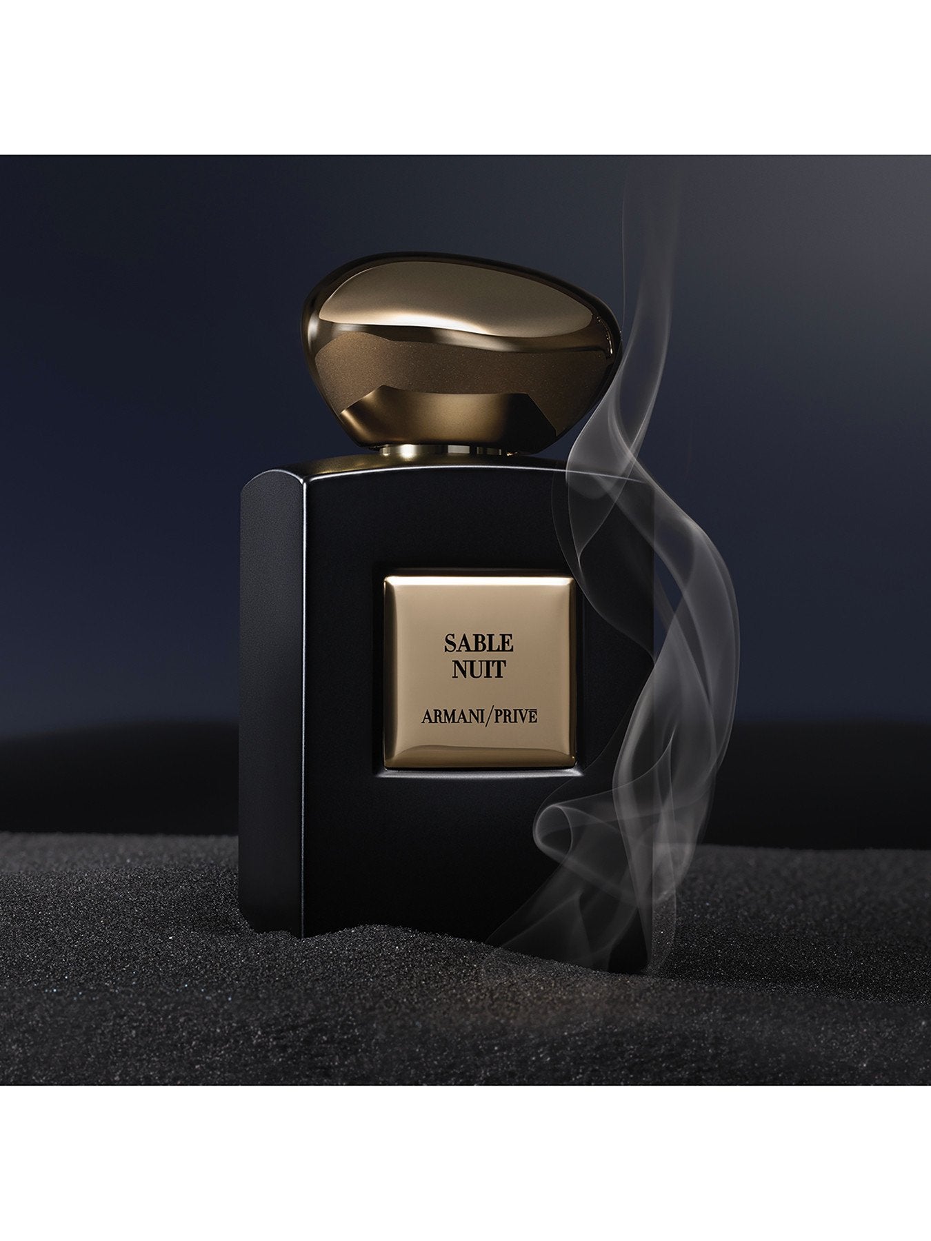 Sable Nuit Eau de Parfum 100ml