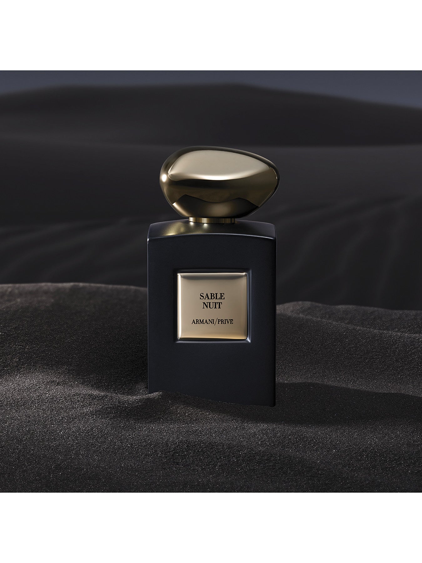 Sable Nuit Eau de Parfum 100ml