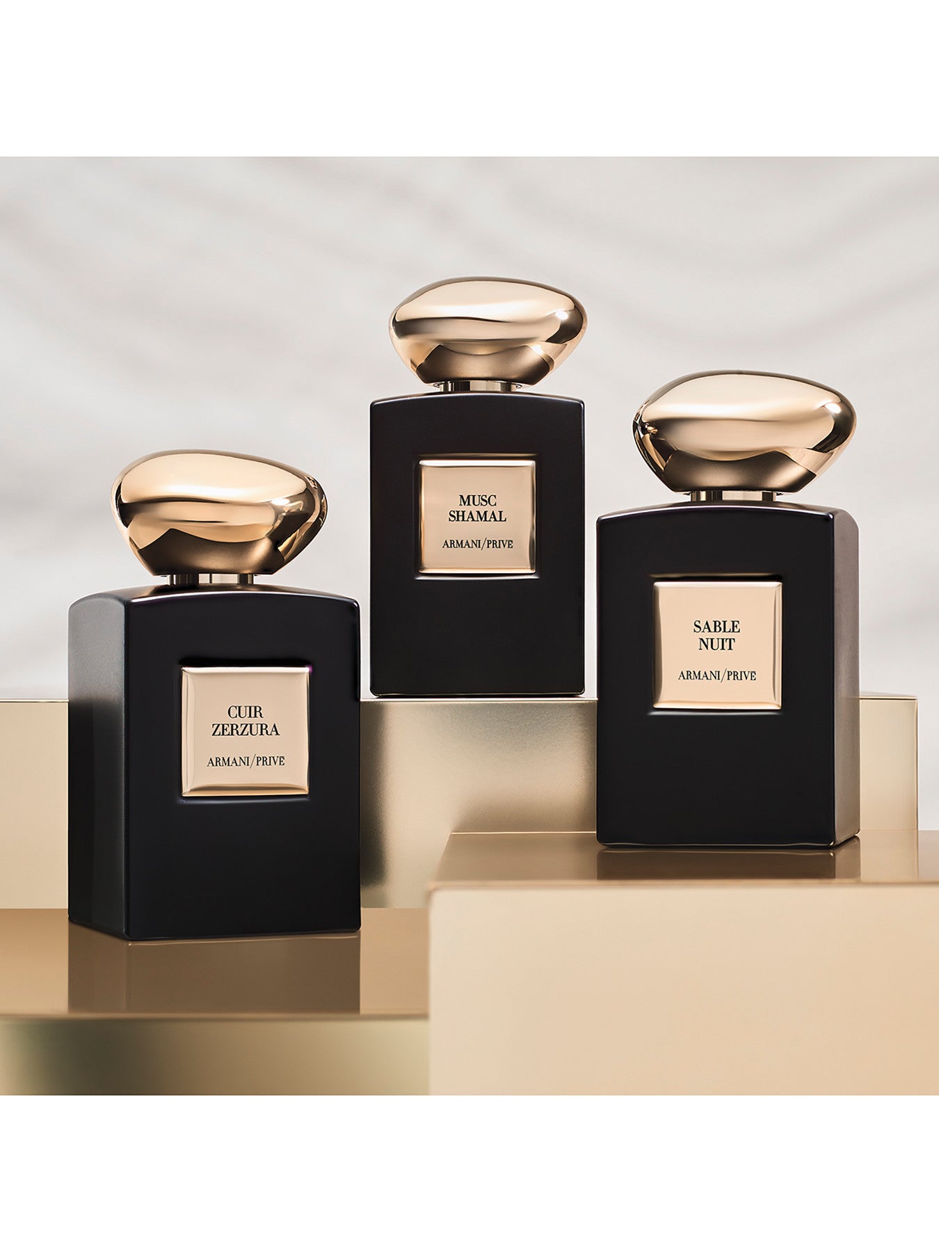 Sable Nuit Eau de Parfum 100ml