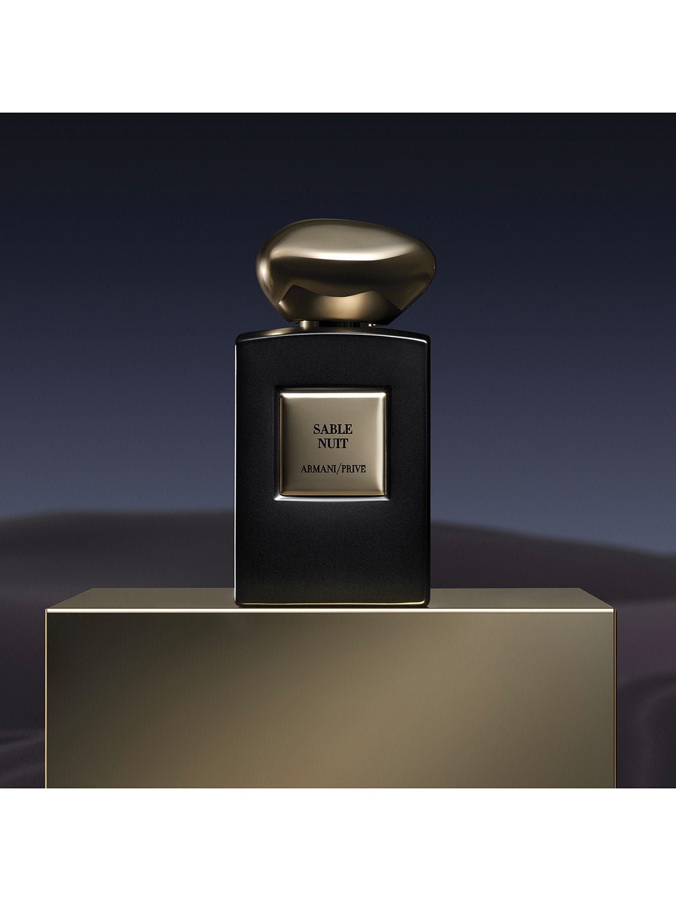Sable Nuit Eau de Parfum 100ml