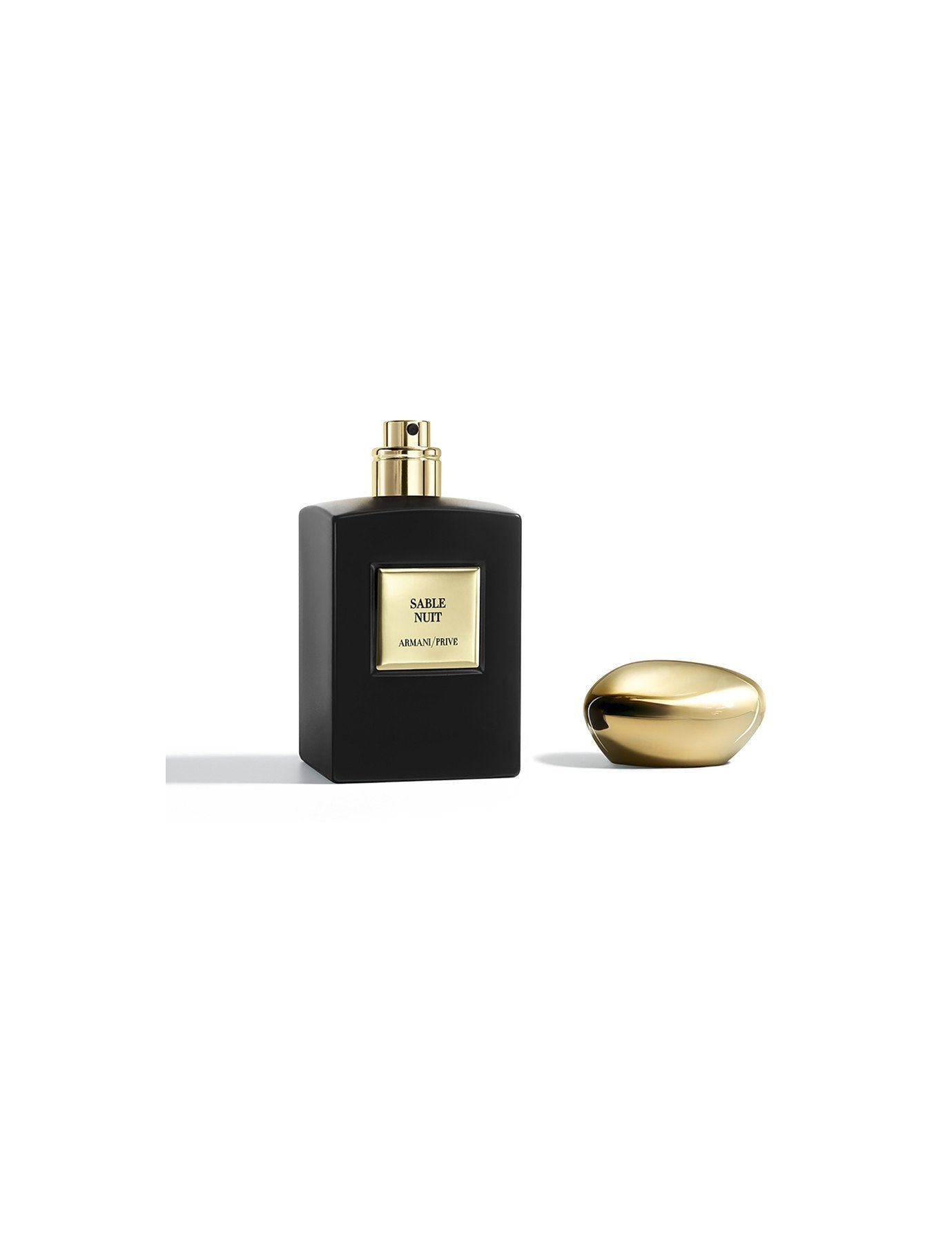 Sable Nuit Eau de Parfum 100ml
