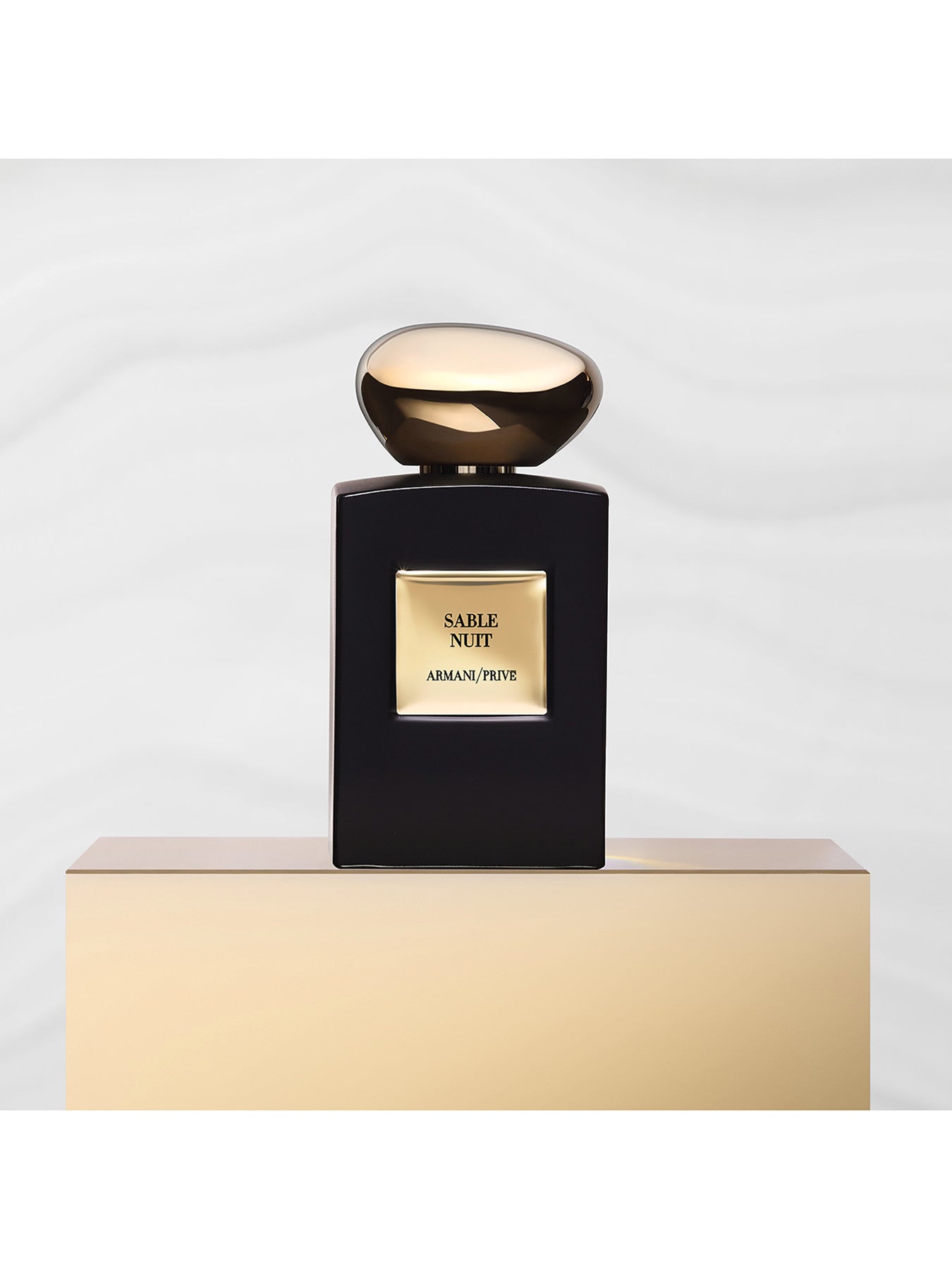 Sable Nuit Eau de Parfum 100ml