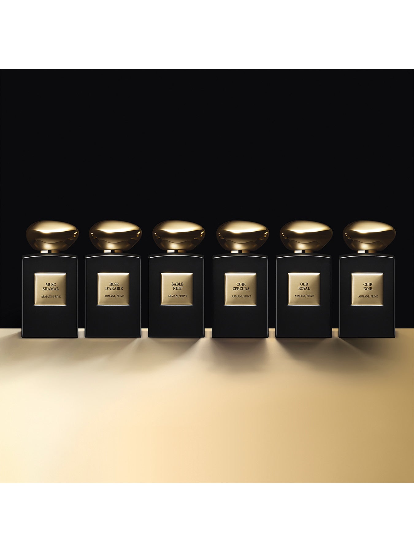 Sable Nuit Eau de Parfum 100ml