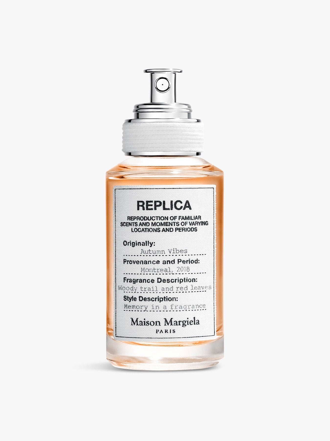 Replica Autumn Vibes 30ml