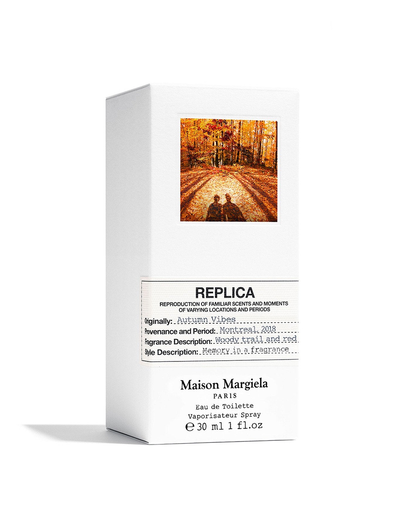 Replica Autumn Vibes 30ml