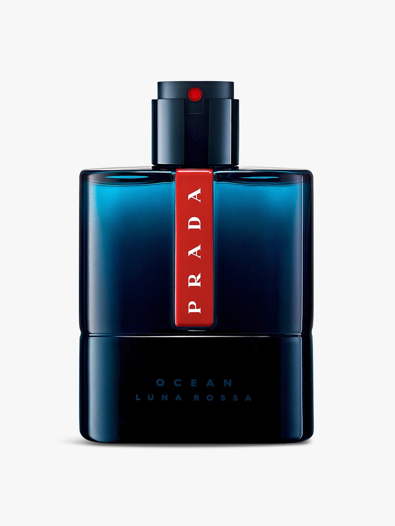 Luna Rossa Ocean Eau De Toilette 100ml