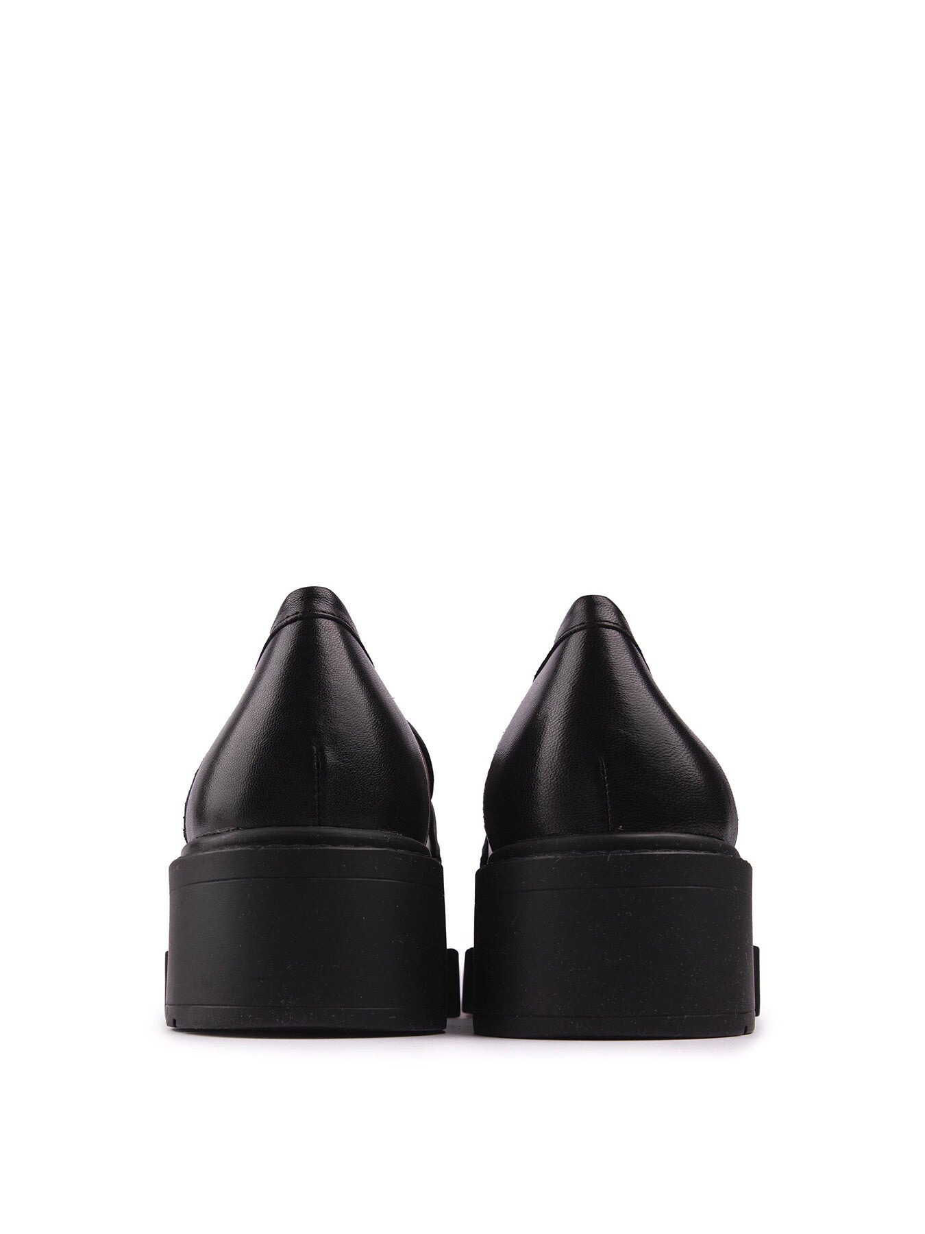 COACH Leah Loafer Shoes