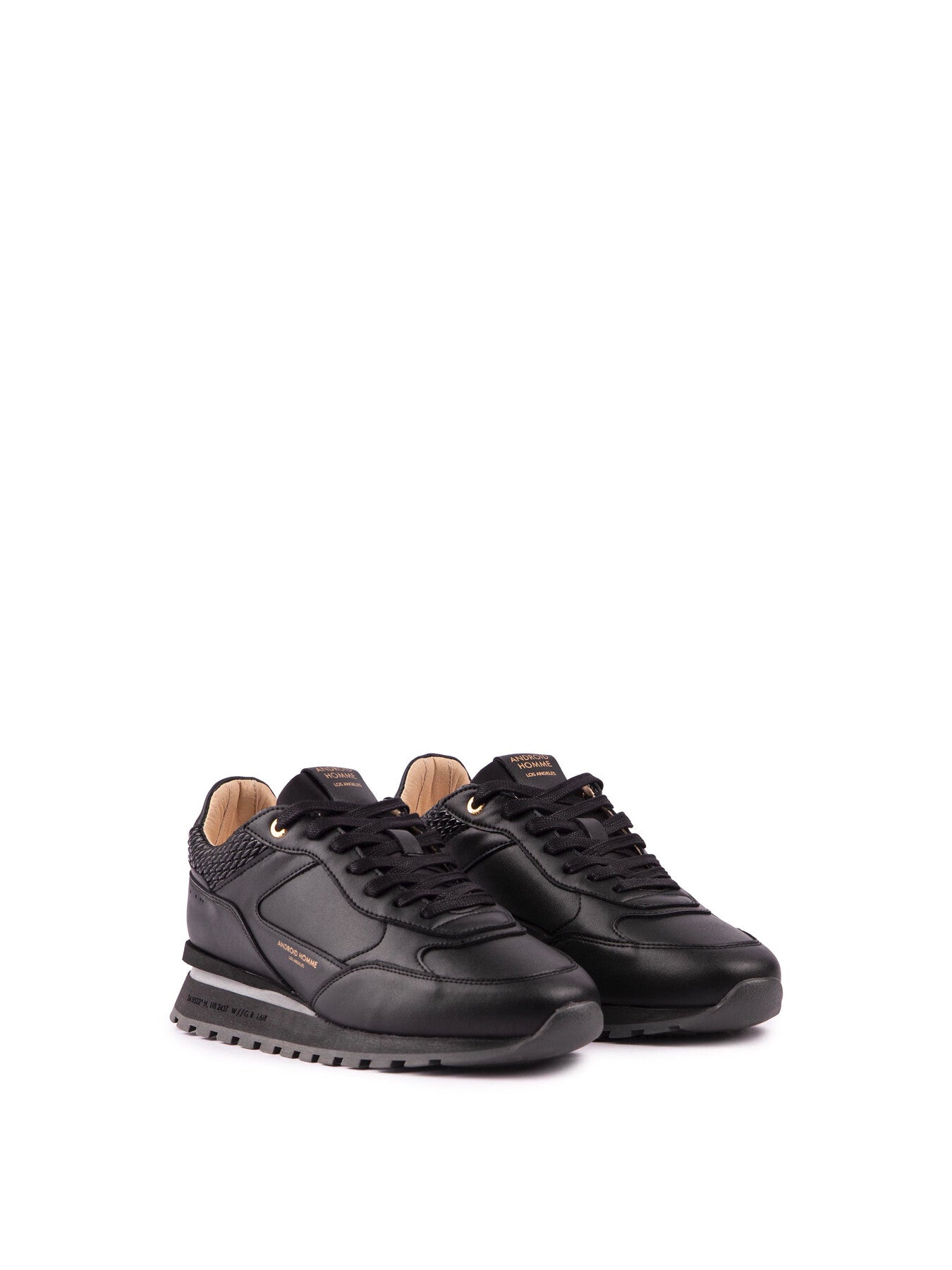 ANDROID HOMME Lechuza Racer Trainers