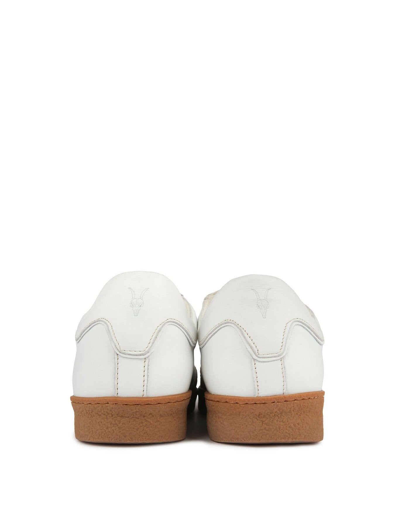 ALLSAINTS Leo Low Top Trainers