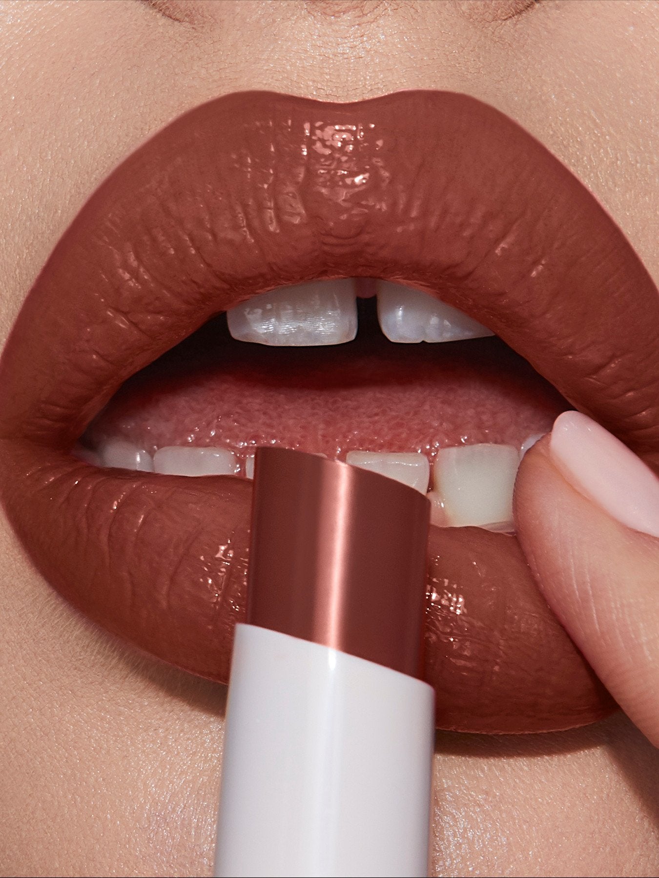 Hyaluronic Happikiss - Passion Kiss