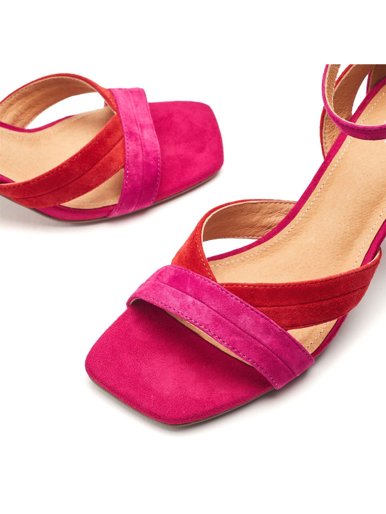 Livelia Sandals
