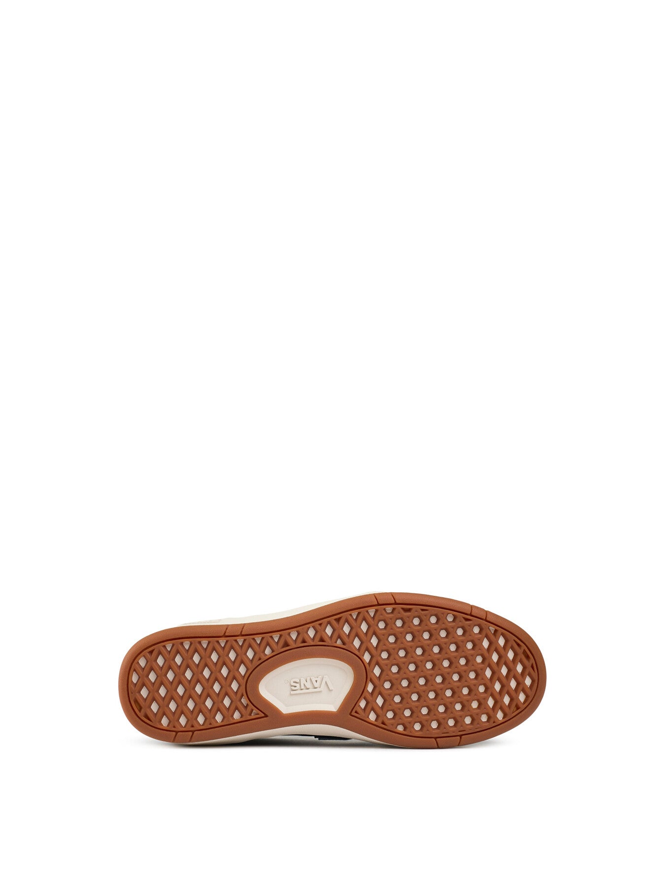 VANS Lowland Trainers