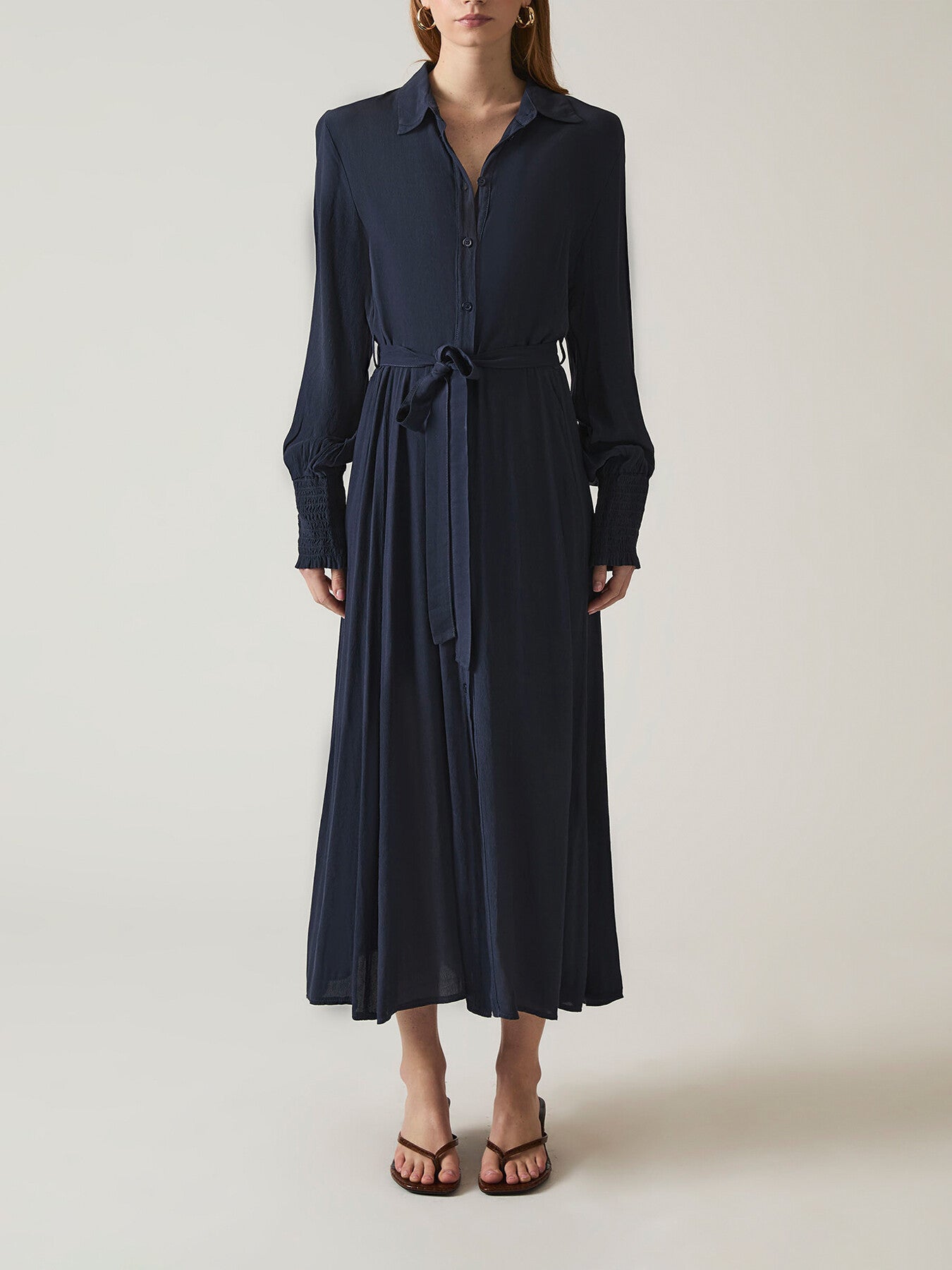 Midi Dress