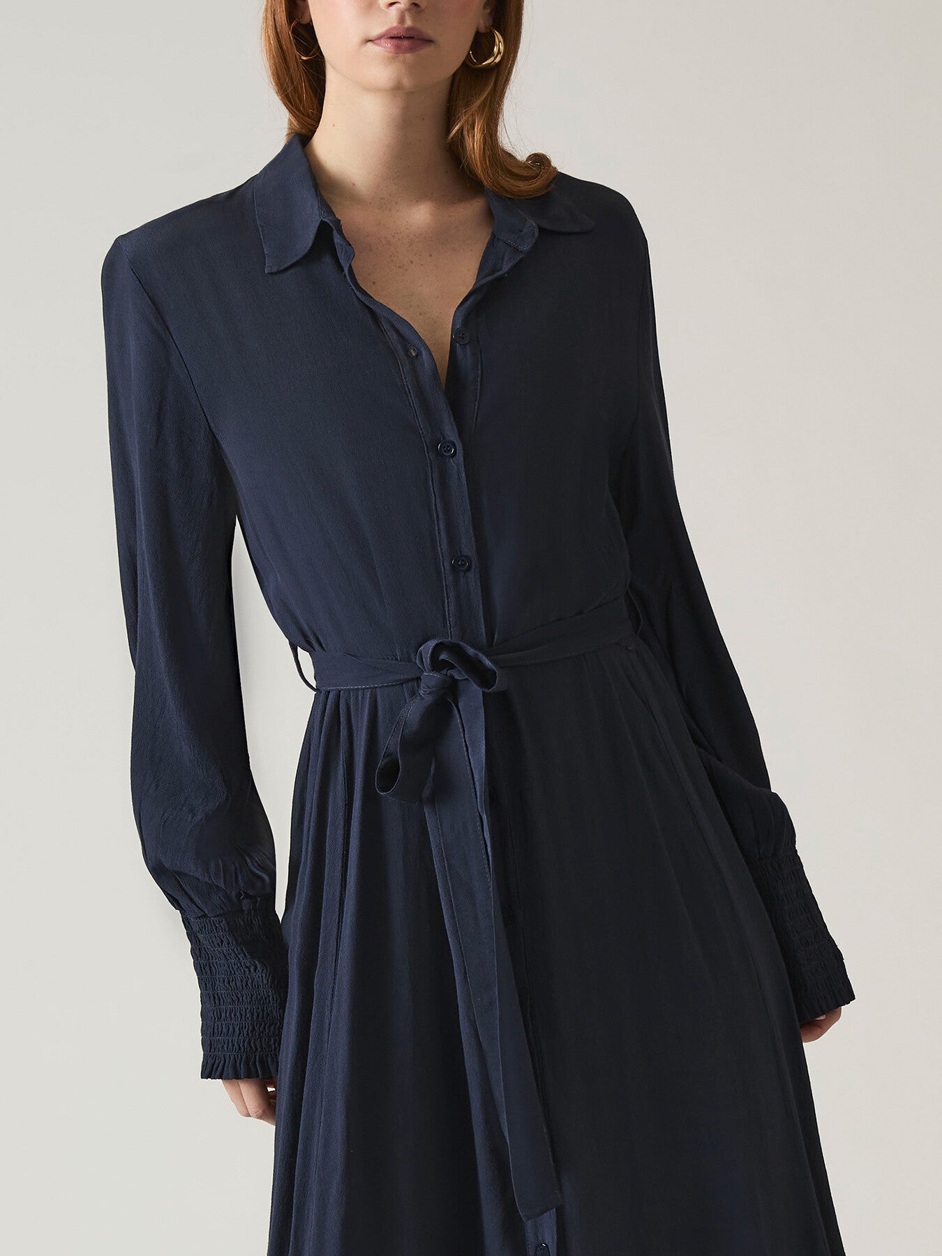 Midi Dress