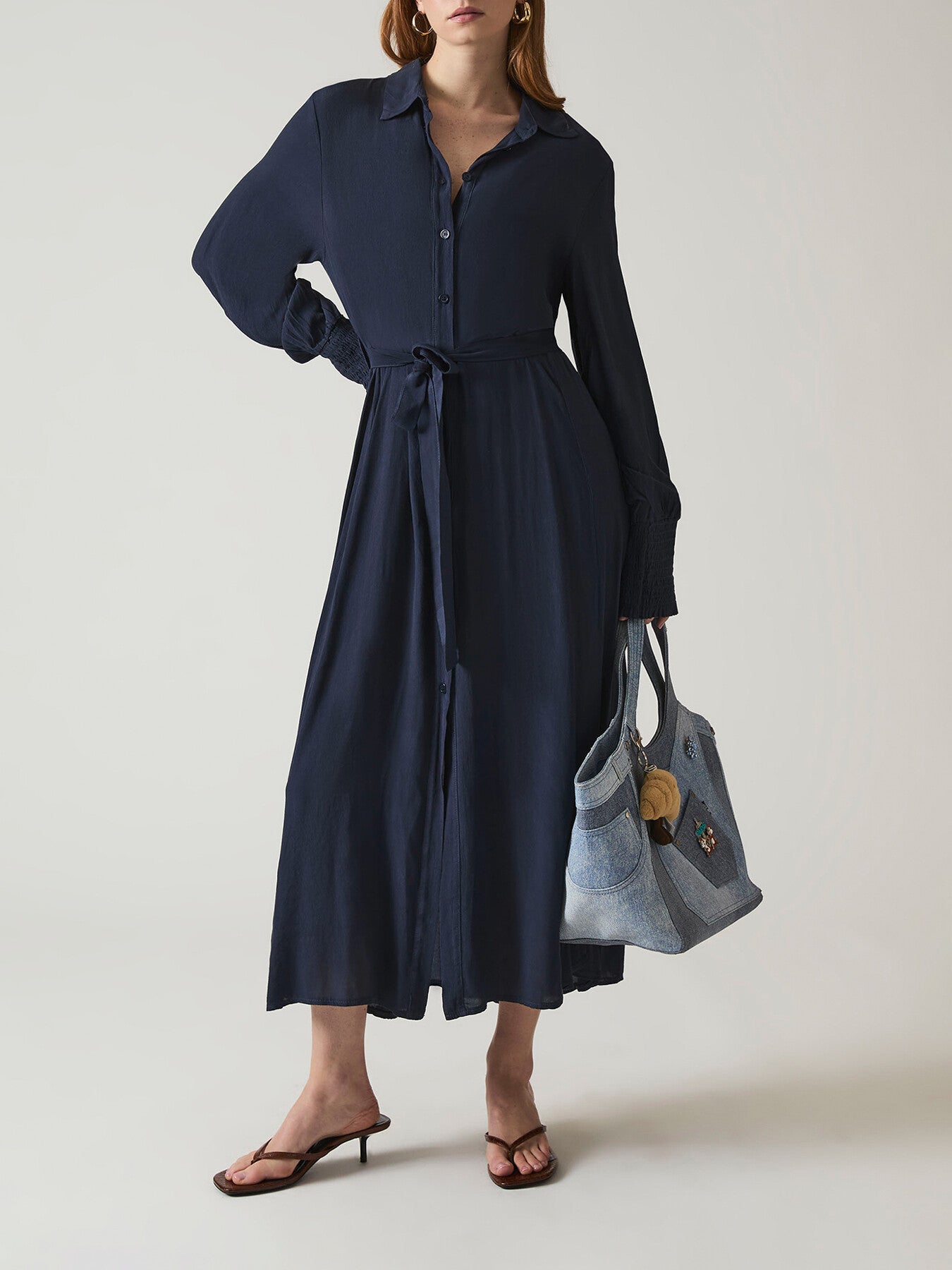 Midi Dress