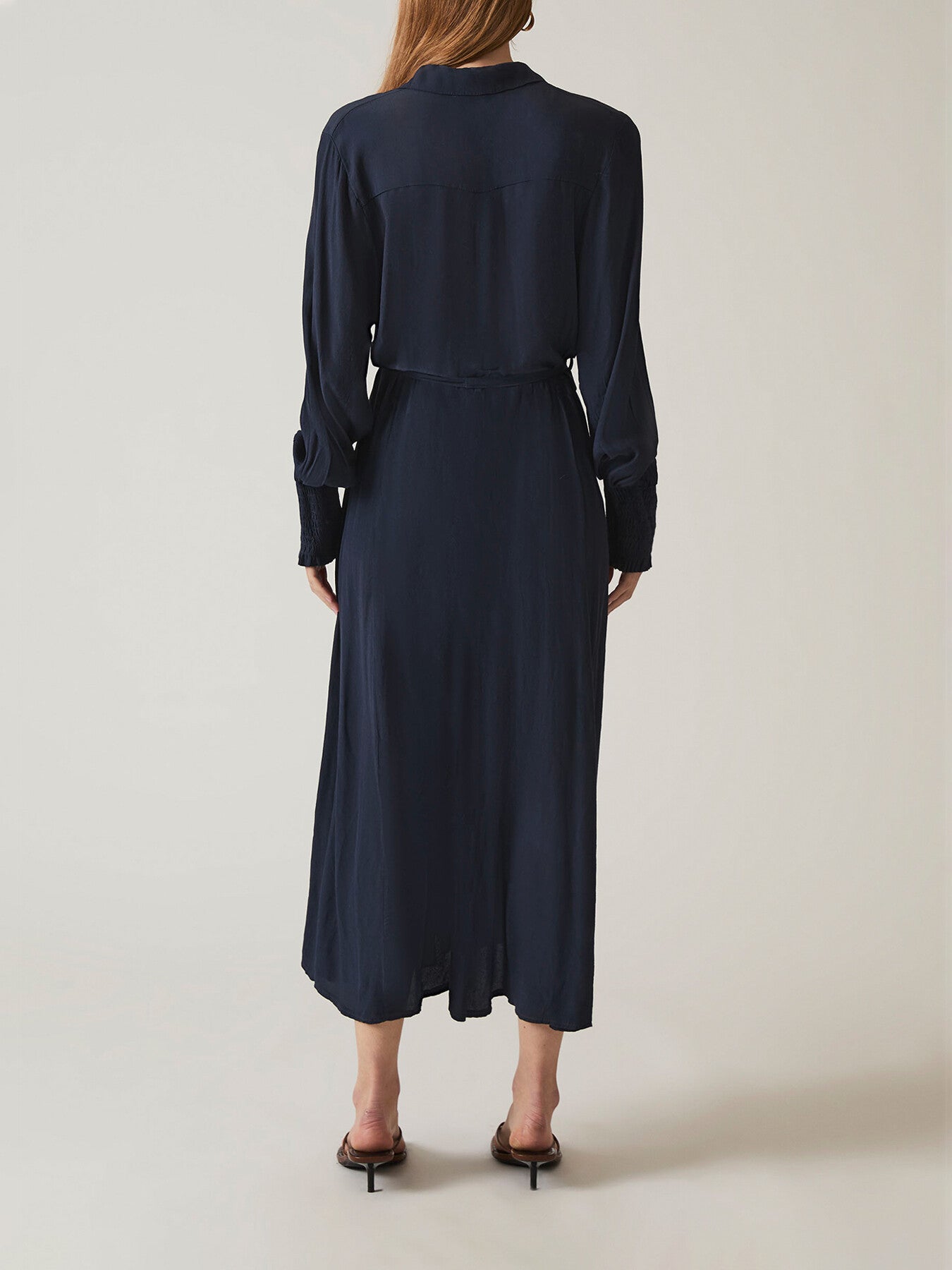 Midi Dress