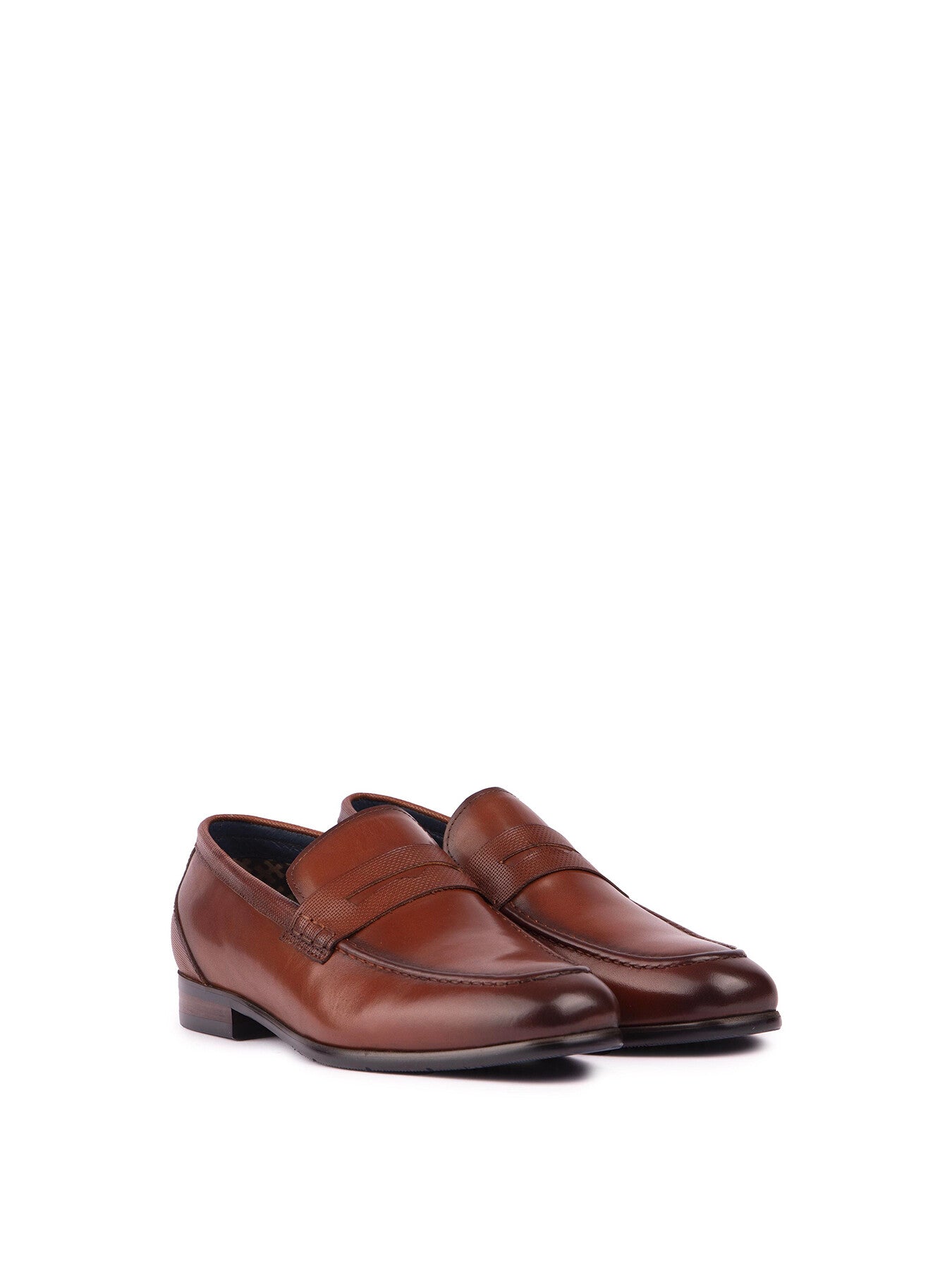 SOLE Lyme Loafer Shoes