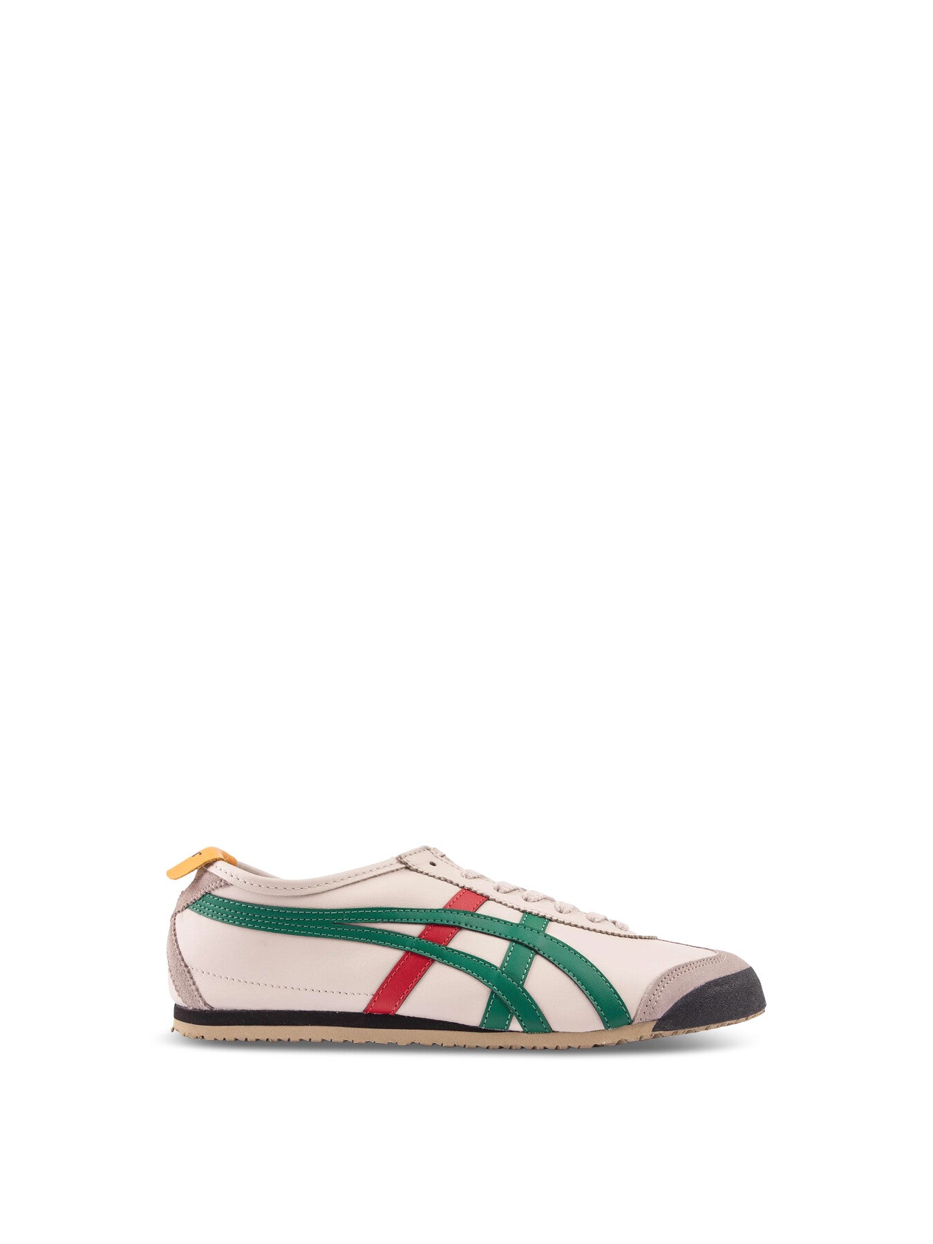 BIRCH/GREENONITSUKA TIGER Mexico 66 Trainers