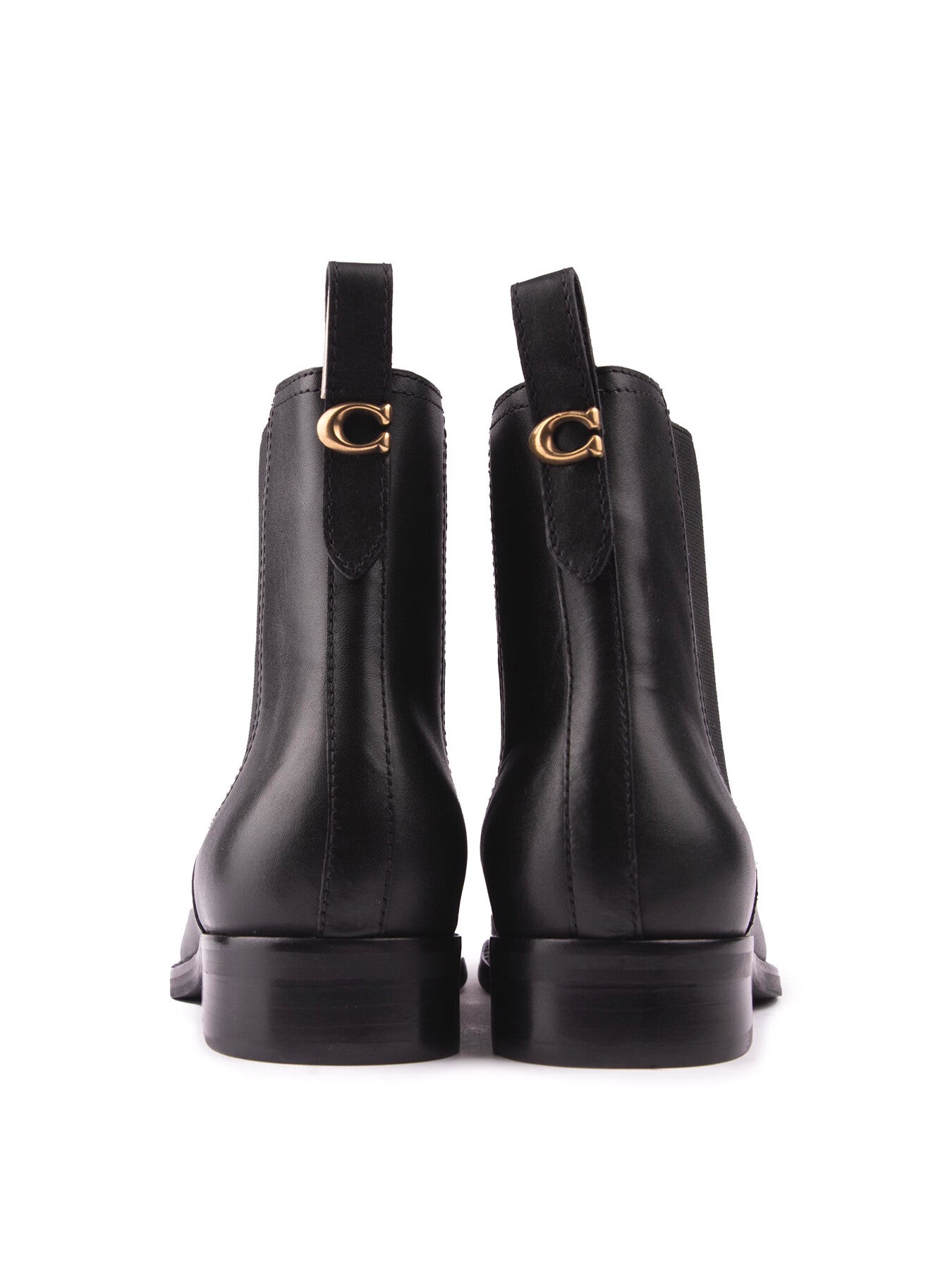 COACH Maeve Boots