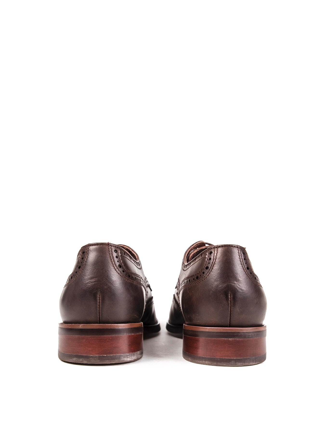 SOLE Manton Brogue Shoes