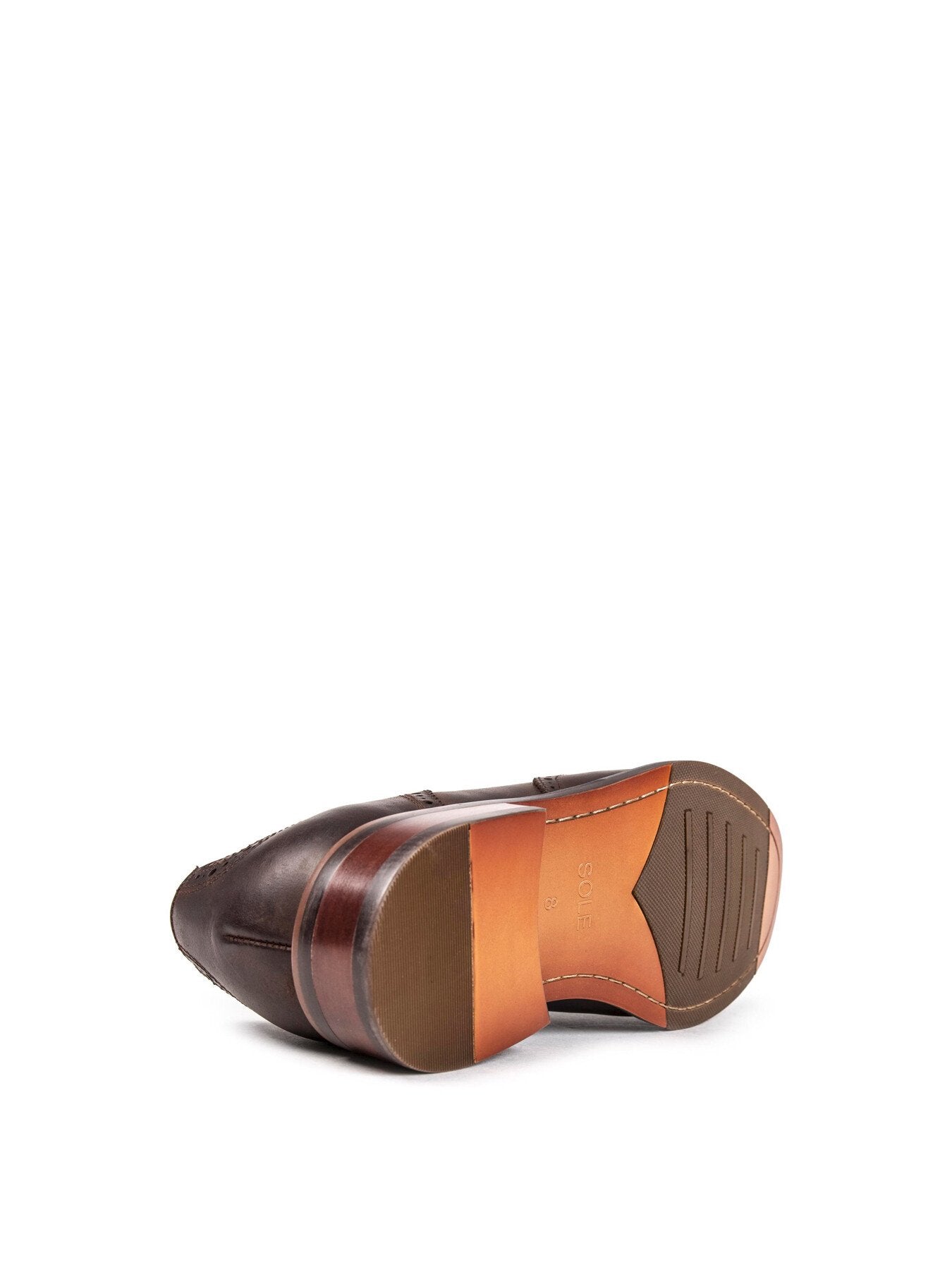 SOLE Manton Brogue Shoes