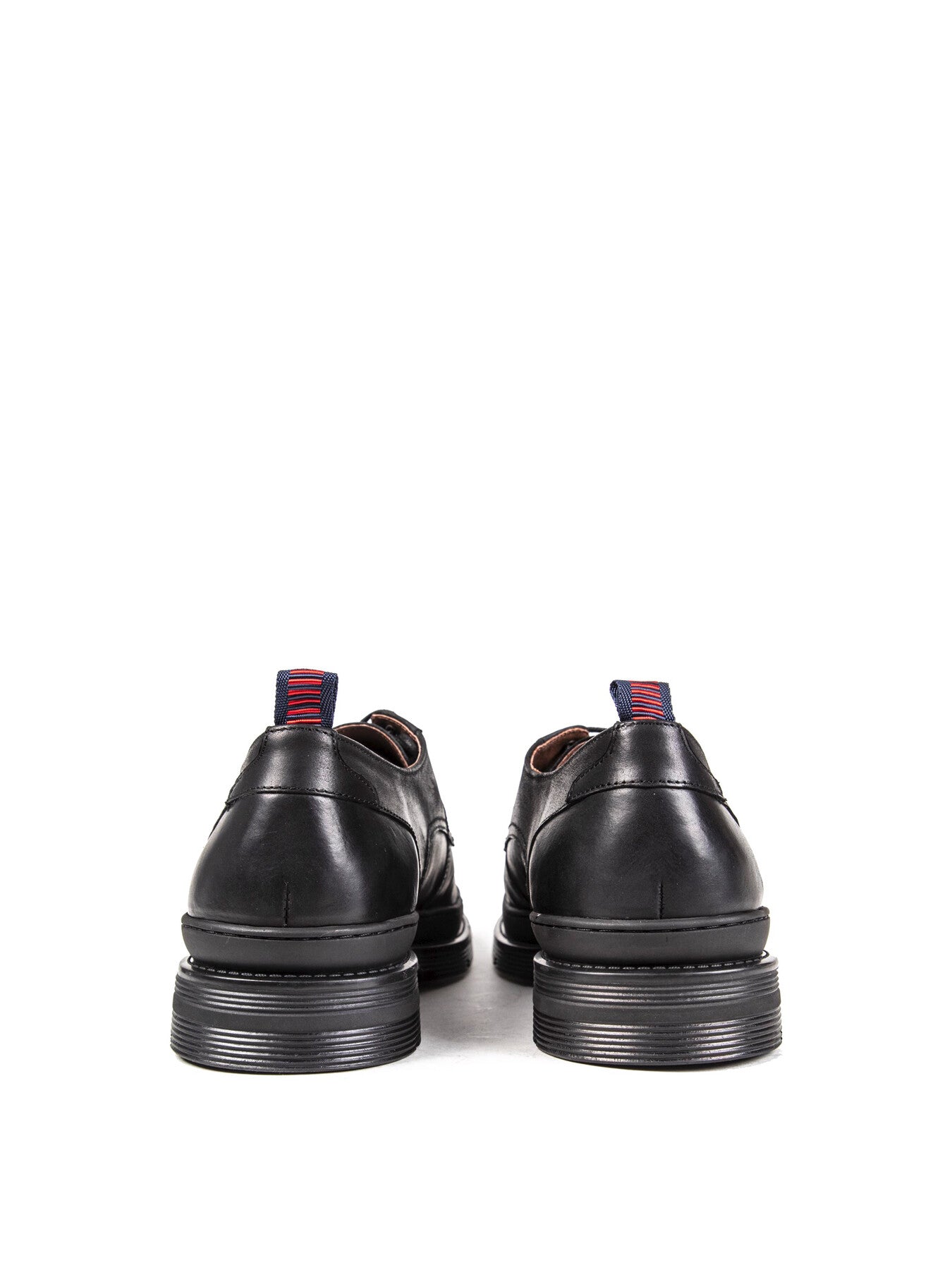 SOLE Maplin Plain Toe Shoes