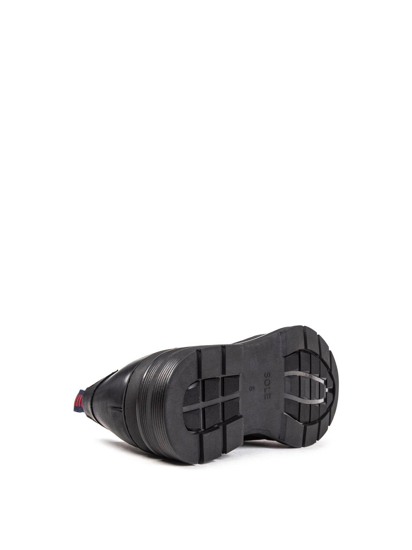 SOLE Maplin Plain Toe Shoes