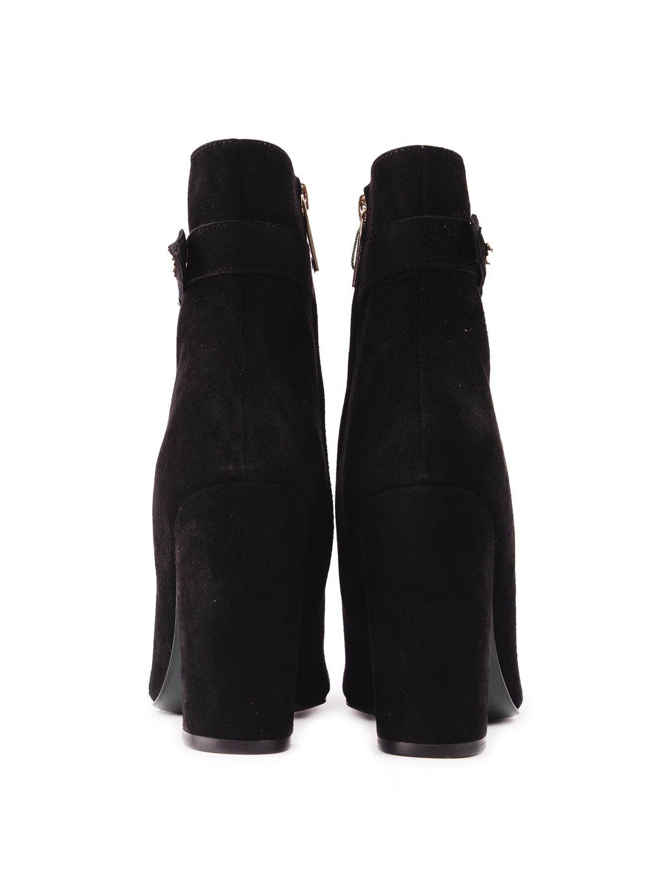 HOLLAND COOPER Mayfair Suede Ankle Boots