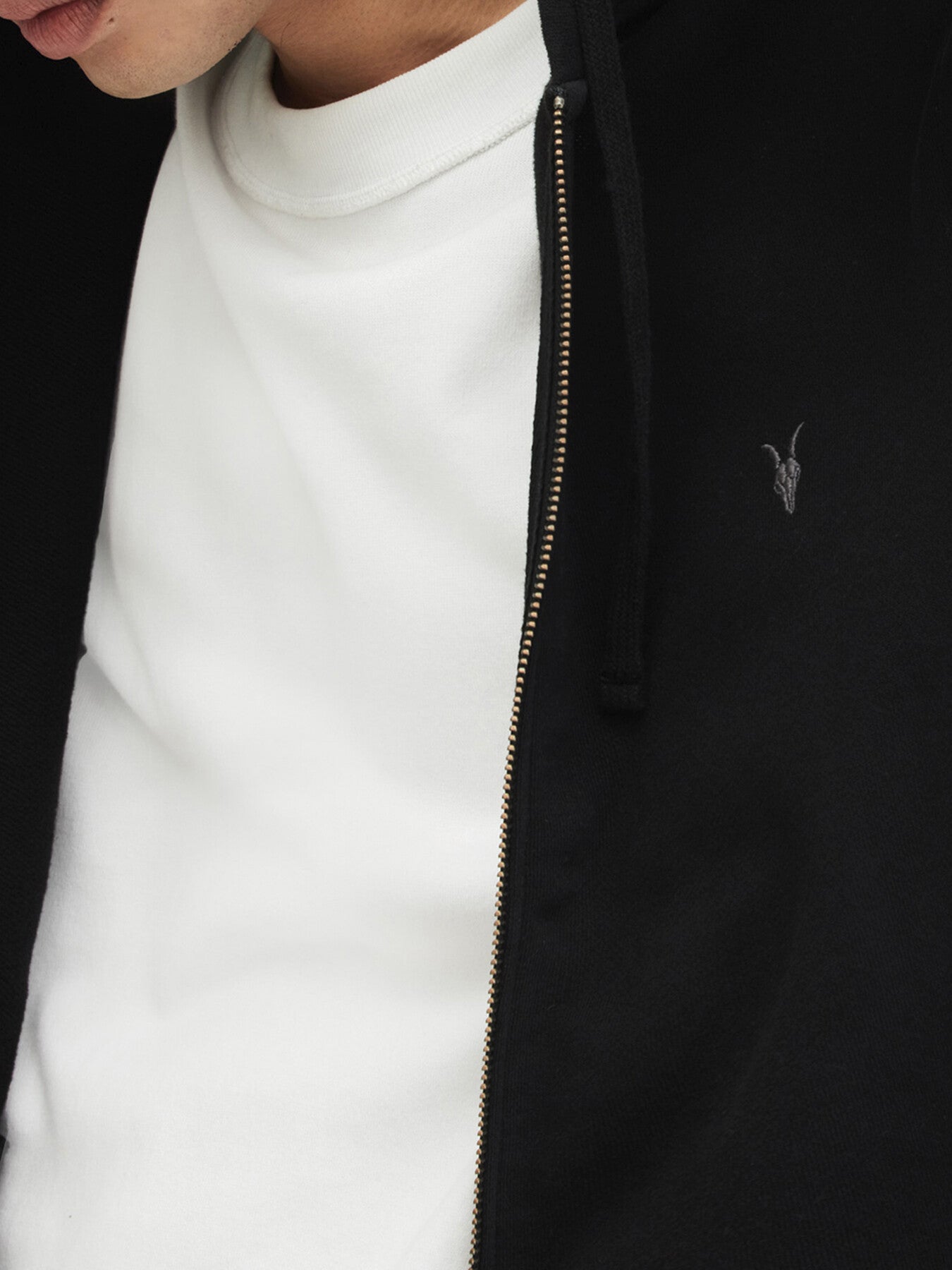 Raven Hoody