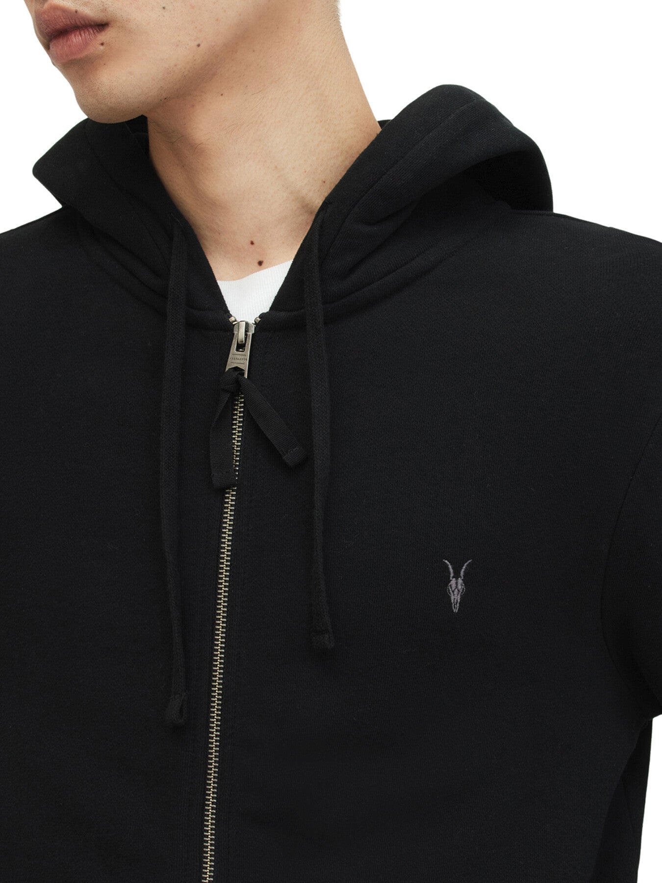 Raven Hoody