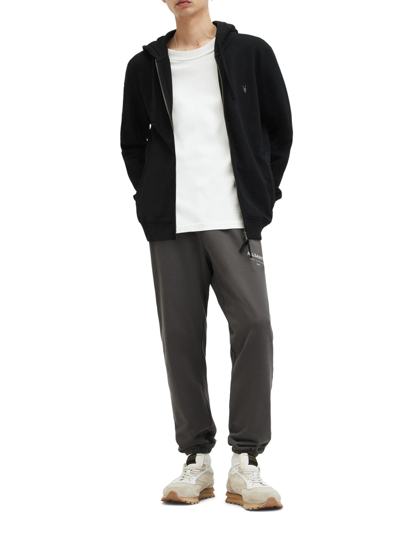 Raven Hoody