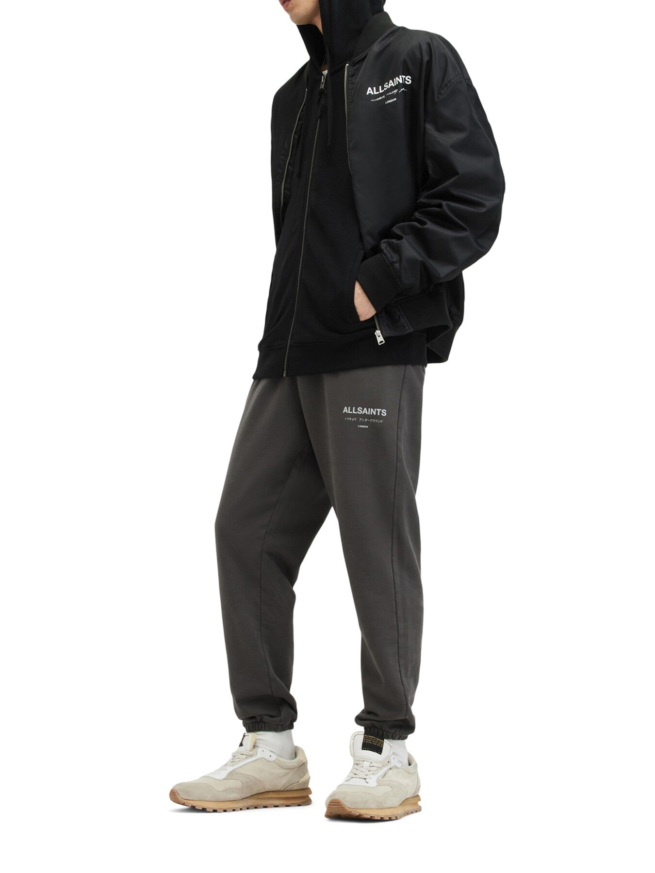 Raven Hoody