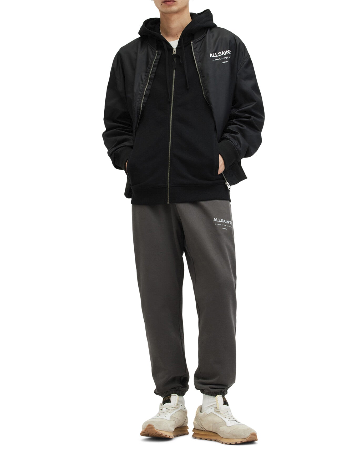 Raven Hoody