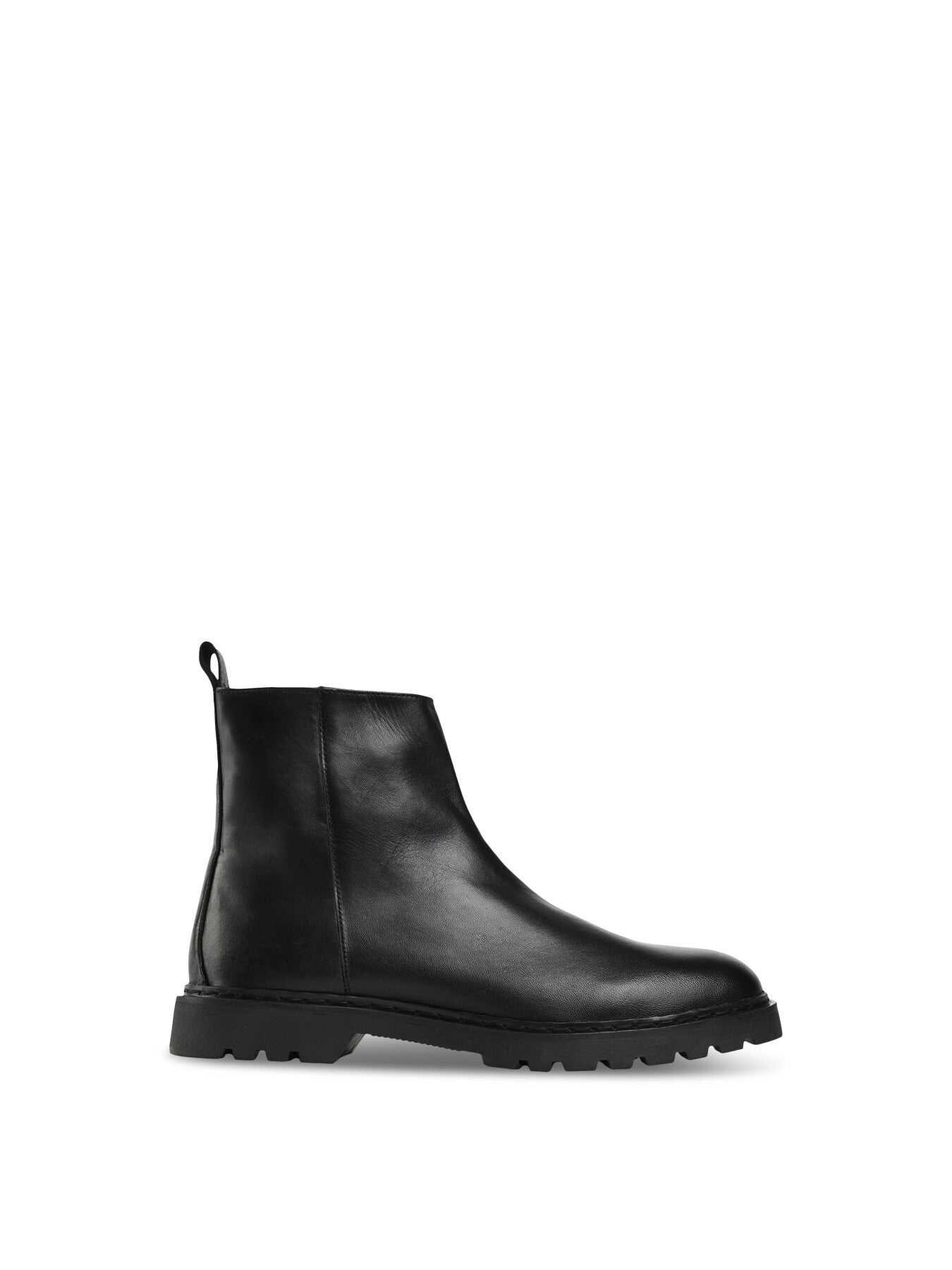 WALK LONDON Milano Boots
