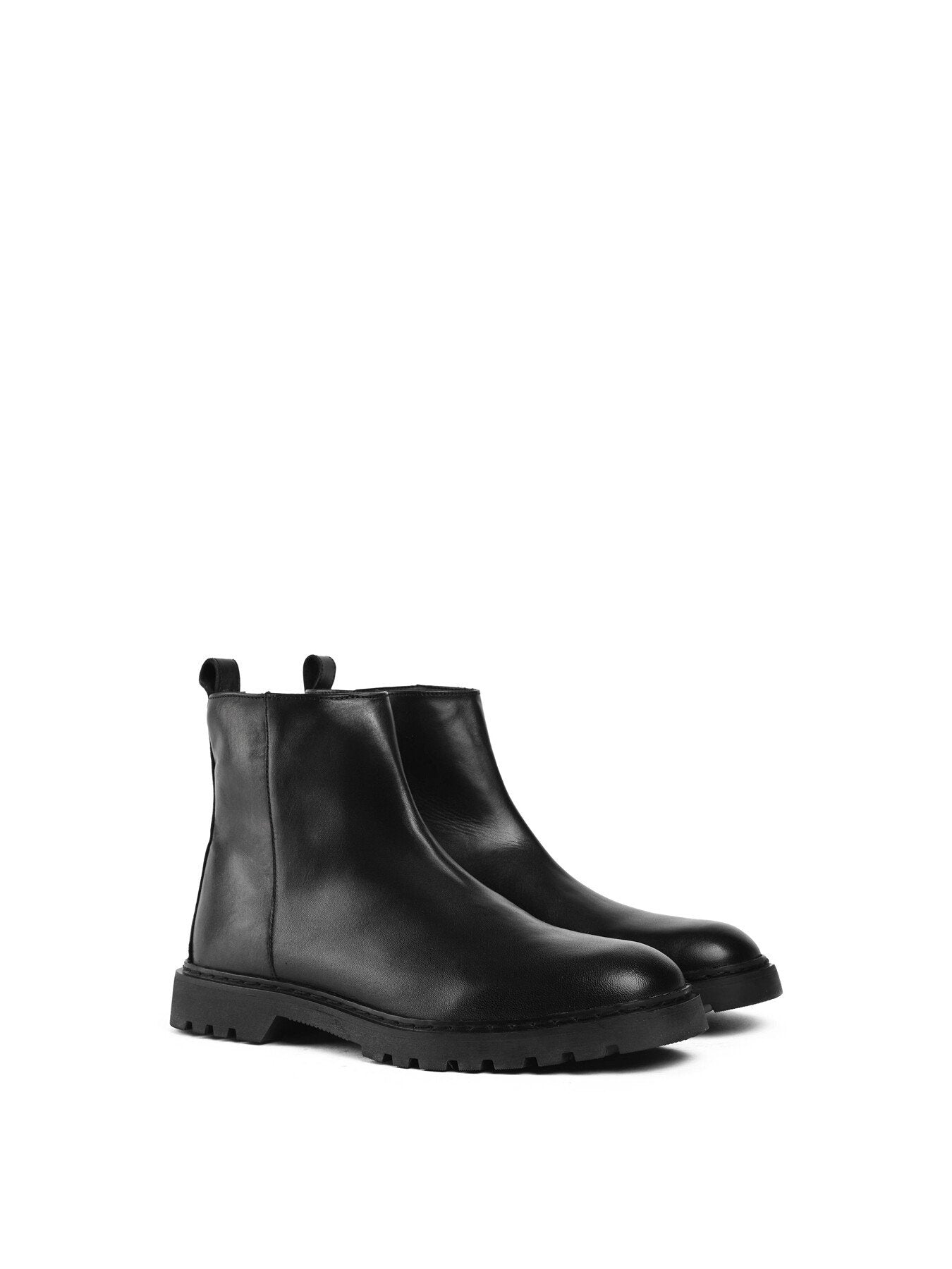 WALK LONDON Milano Boots